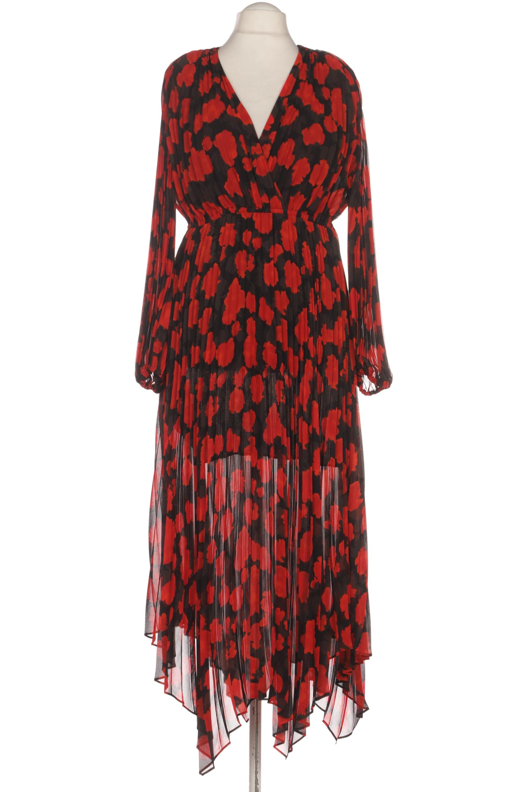 

The Kooples Damen Kleid, rot, Gr. 44