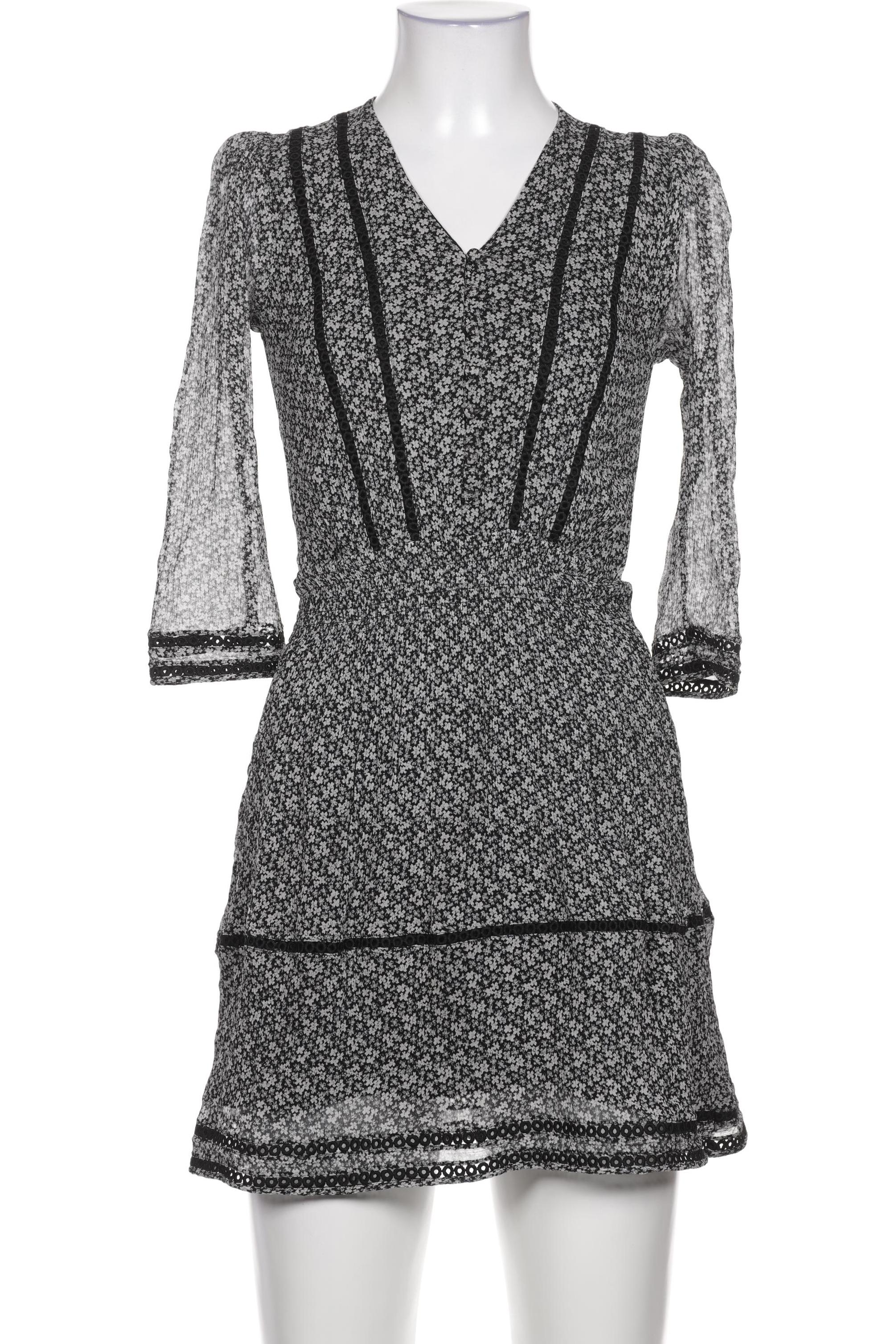 

The Kooples Damen Kleid, schwarz