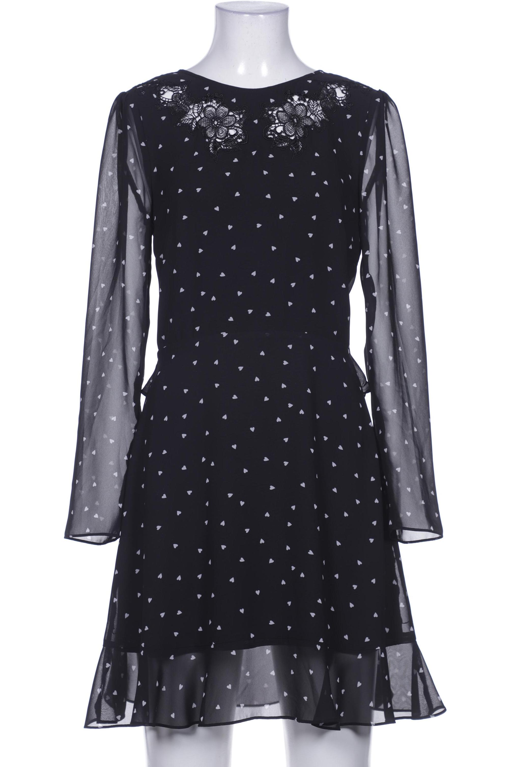 

The Kooples Damen Kleid, schwarz