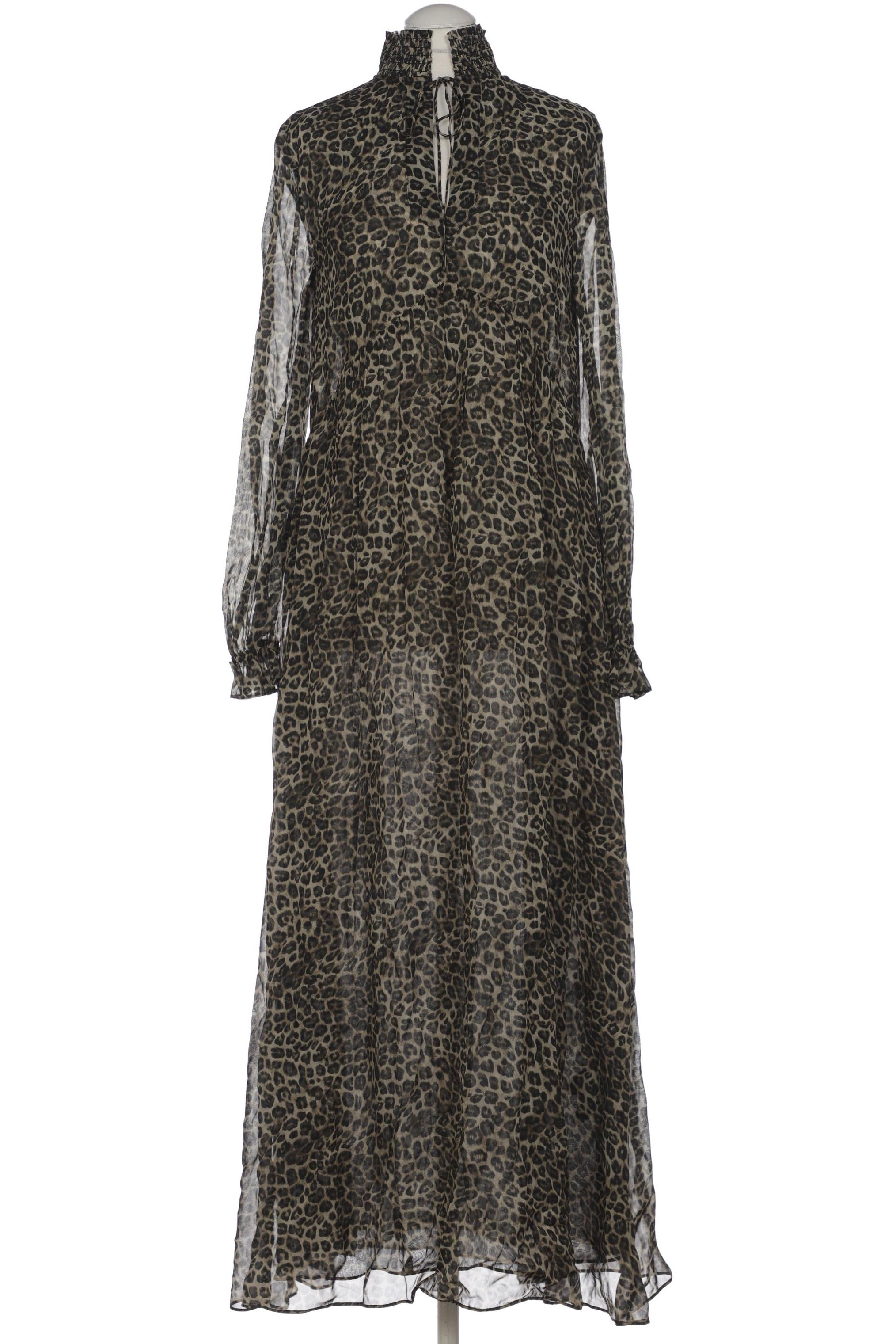 

The Kooples Damen Kleid, braun, Gr. 36