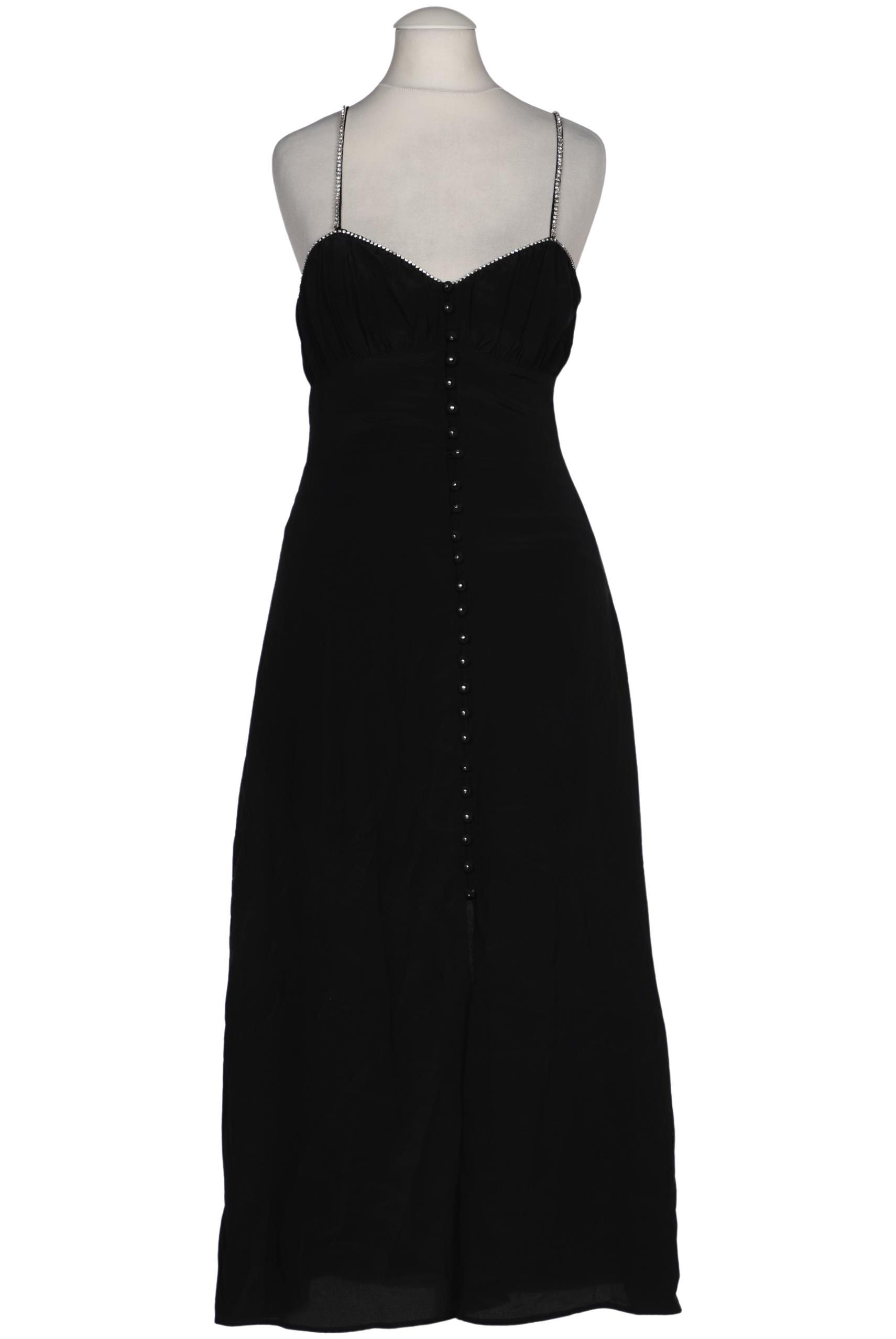 

The Kooples Damen Kleid, schwarz, Gr. 32