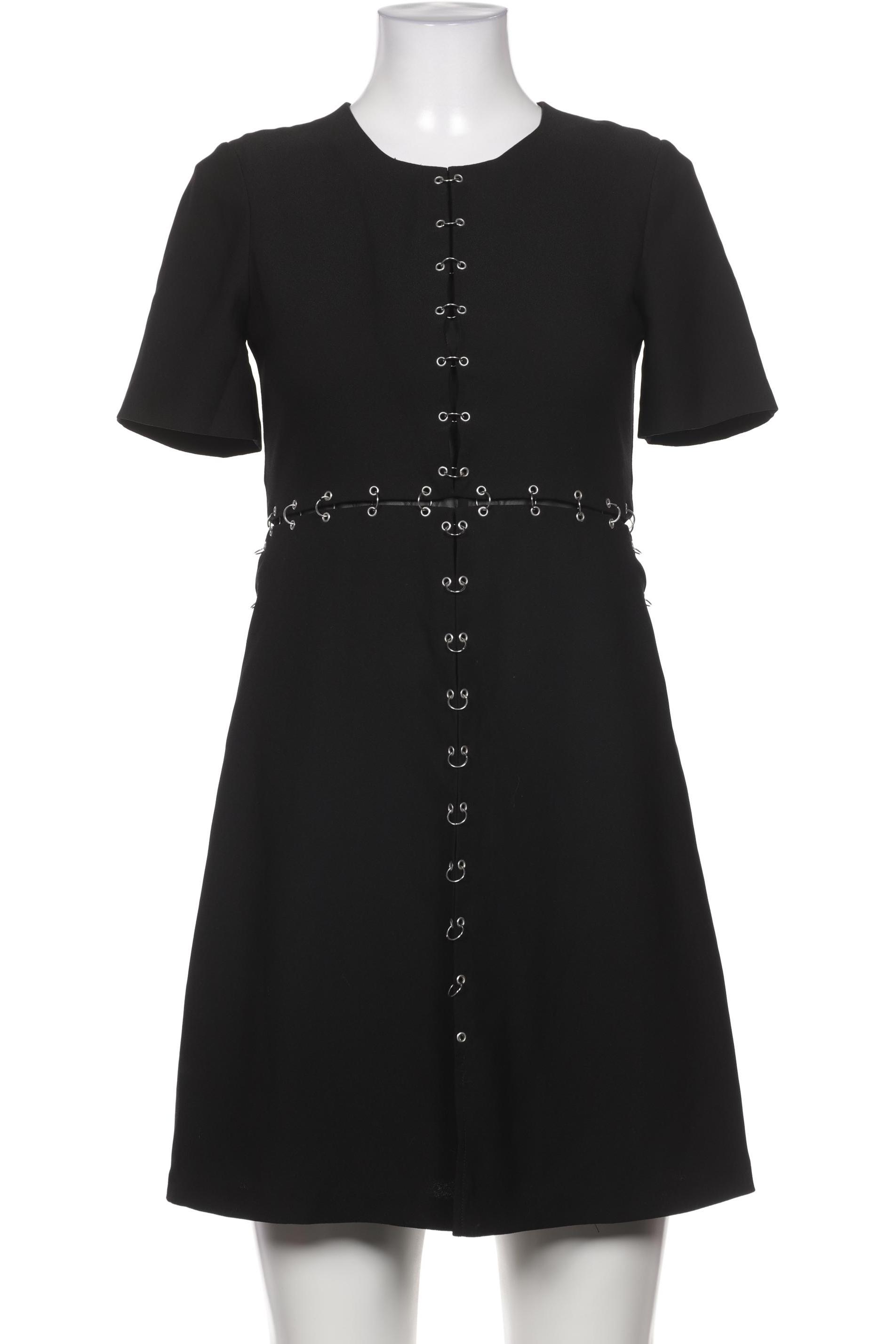 

The Kooples Damen Kleid, schwarz, Gr. 36
