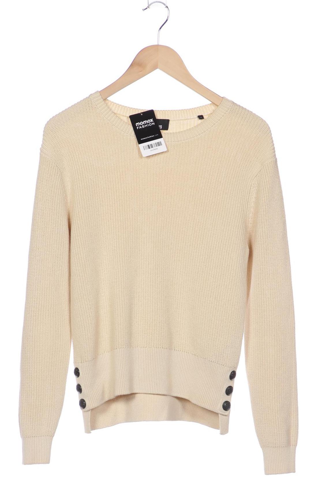 

The Kooples Damen Pullover, beige