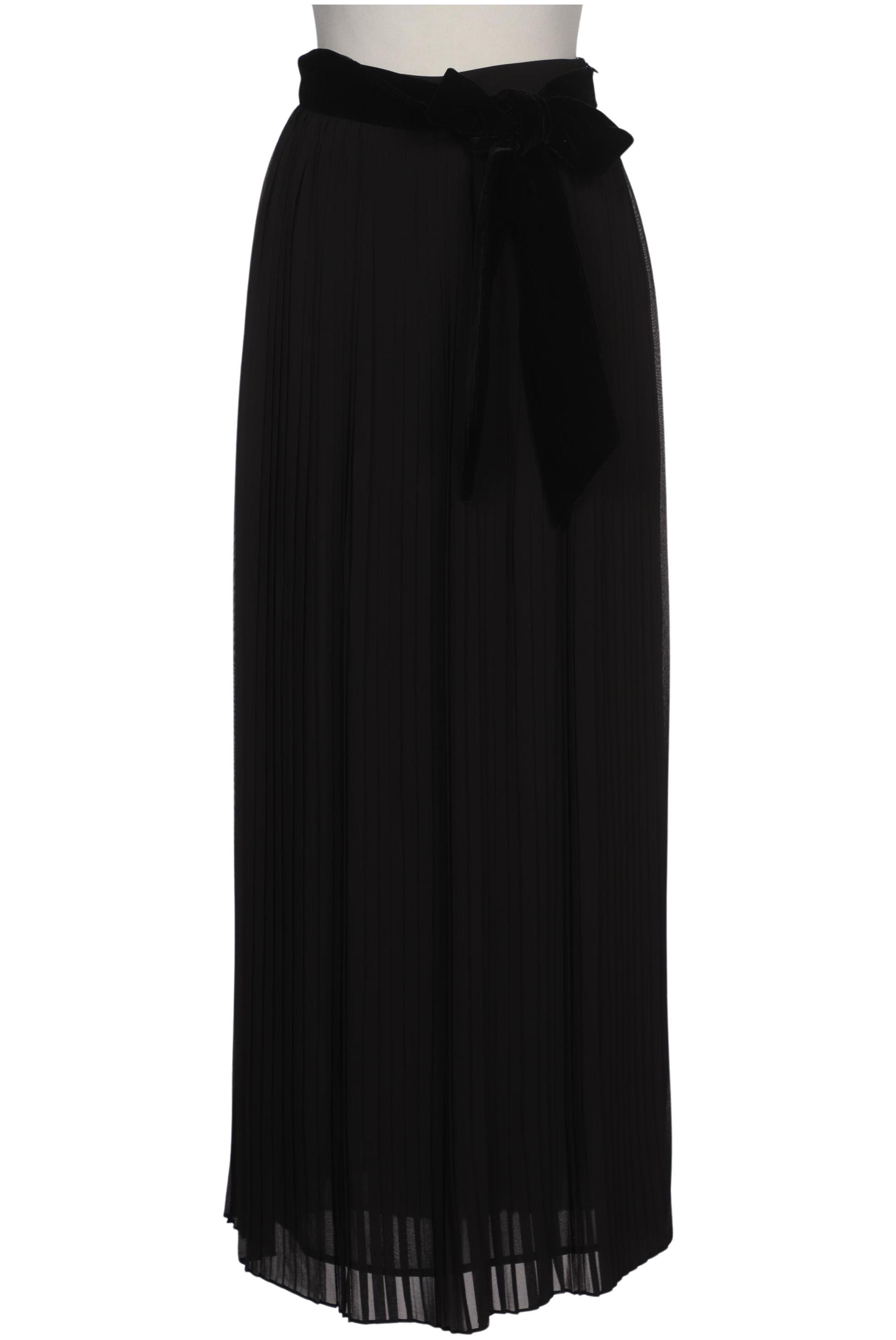 

The Kooples Damen Rock, schwarz, Gr. 38