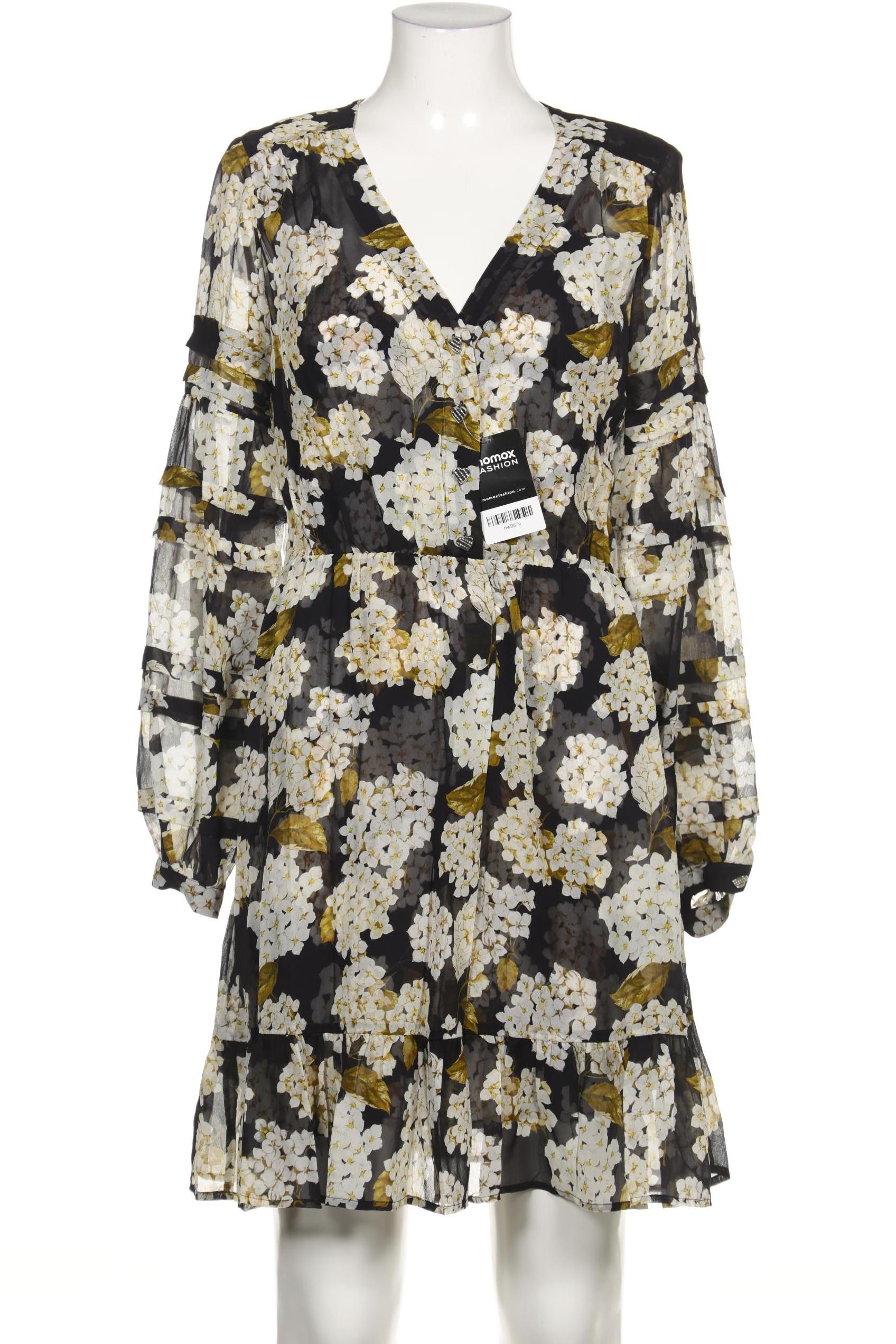 

The Kooples Damen Kleid, schwarz