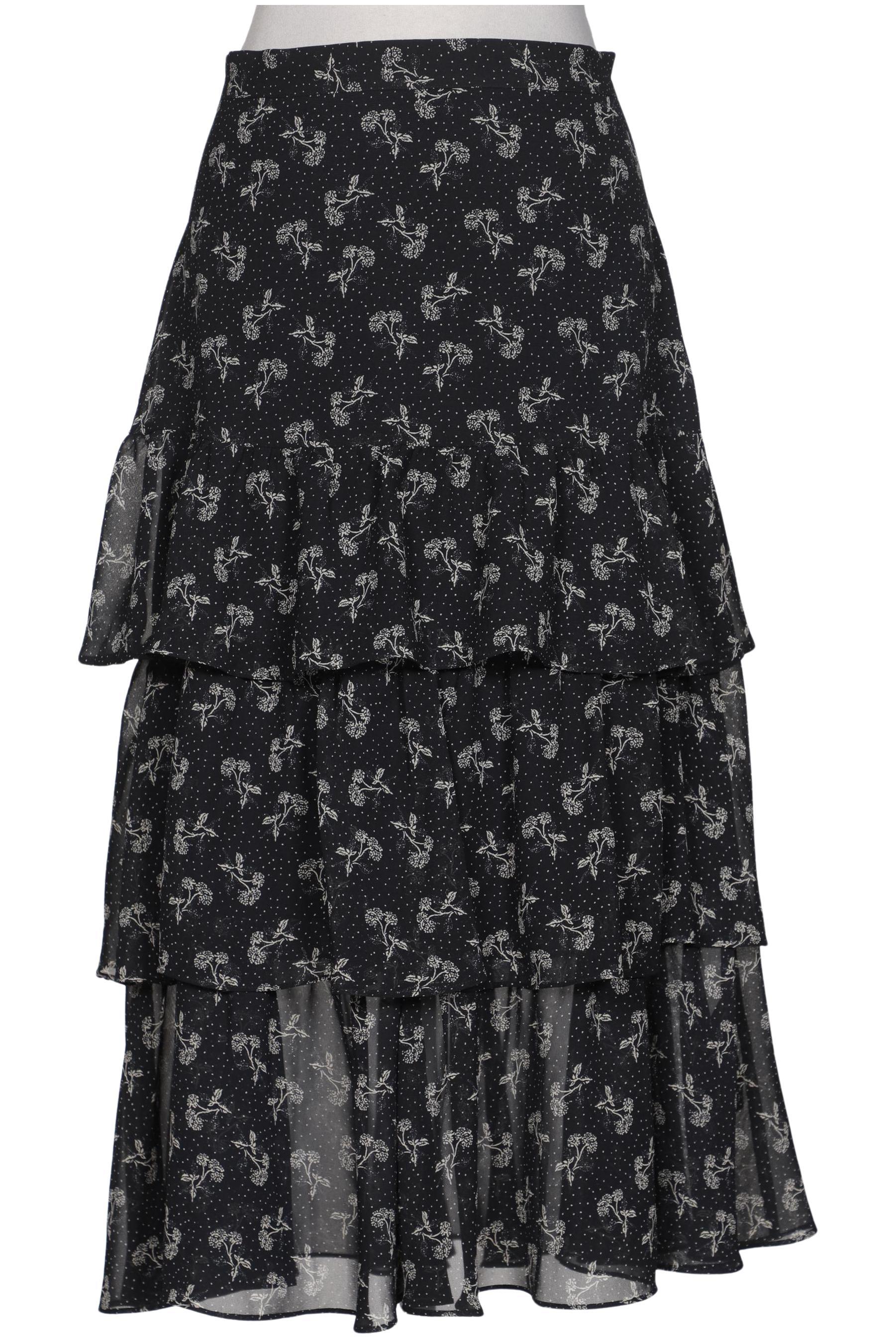 

The Kooples Damen Rock, marineblau, Gr. 28