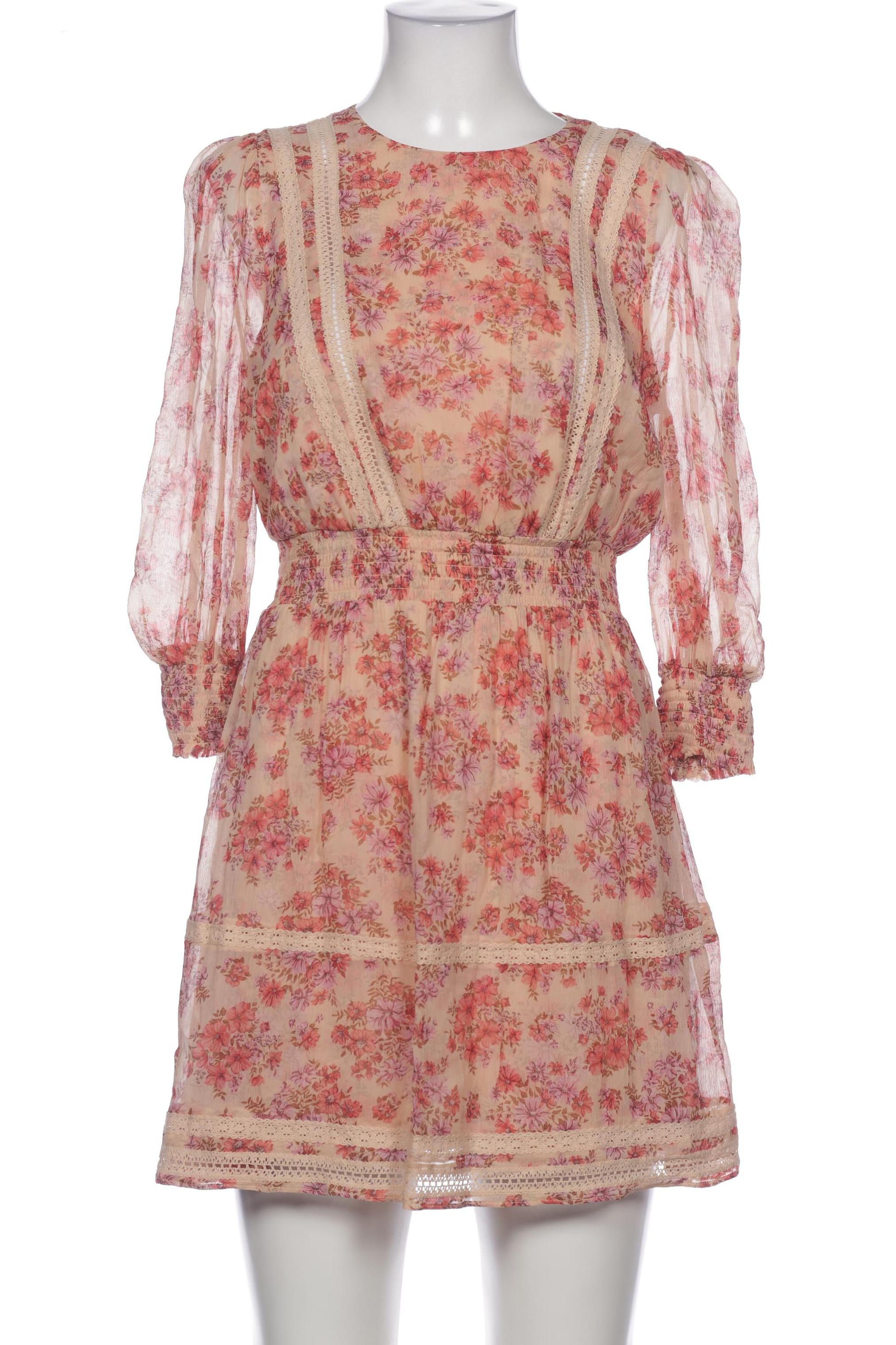 

The Kooples Damen Kleid, beige, Gr. 36
