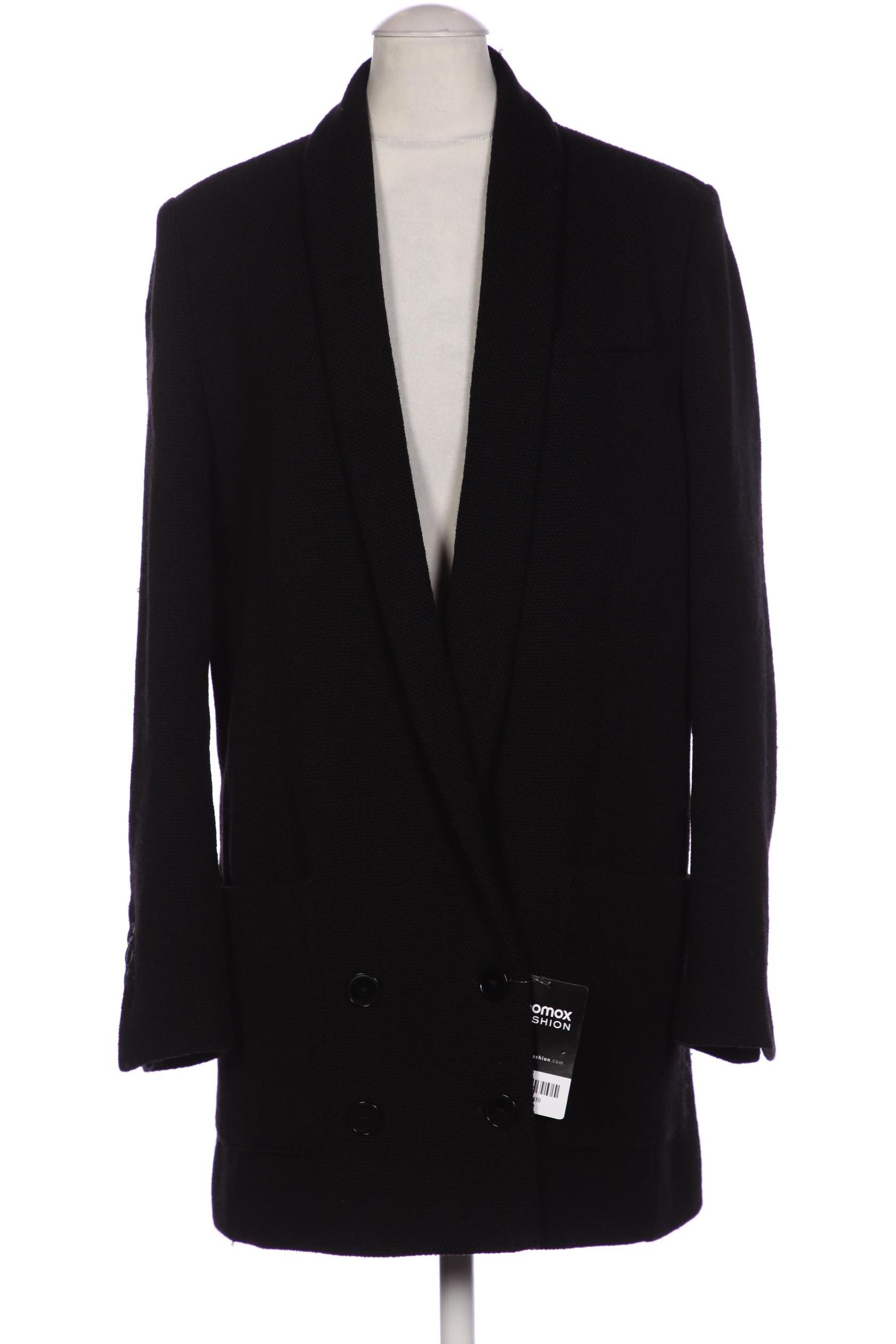 

The Kooples Damen Blazer, schwarz, Gr. 36