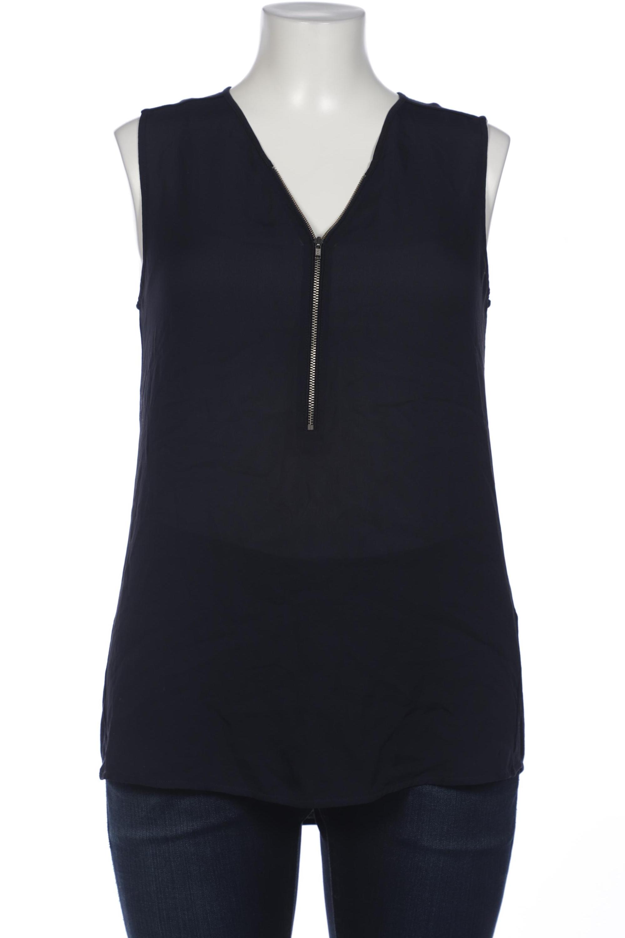 

The Kooples Damen Top, marineblau, Gr. 44