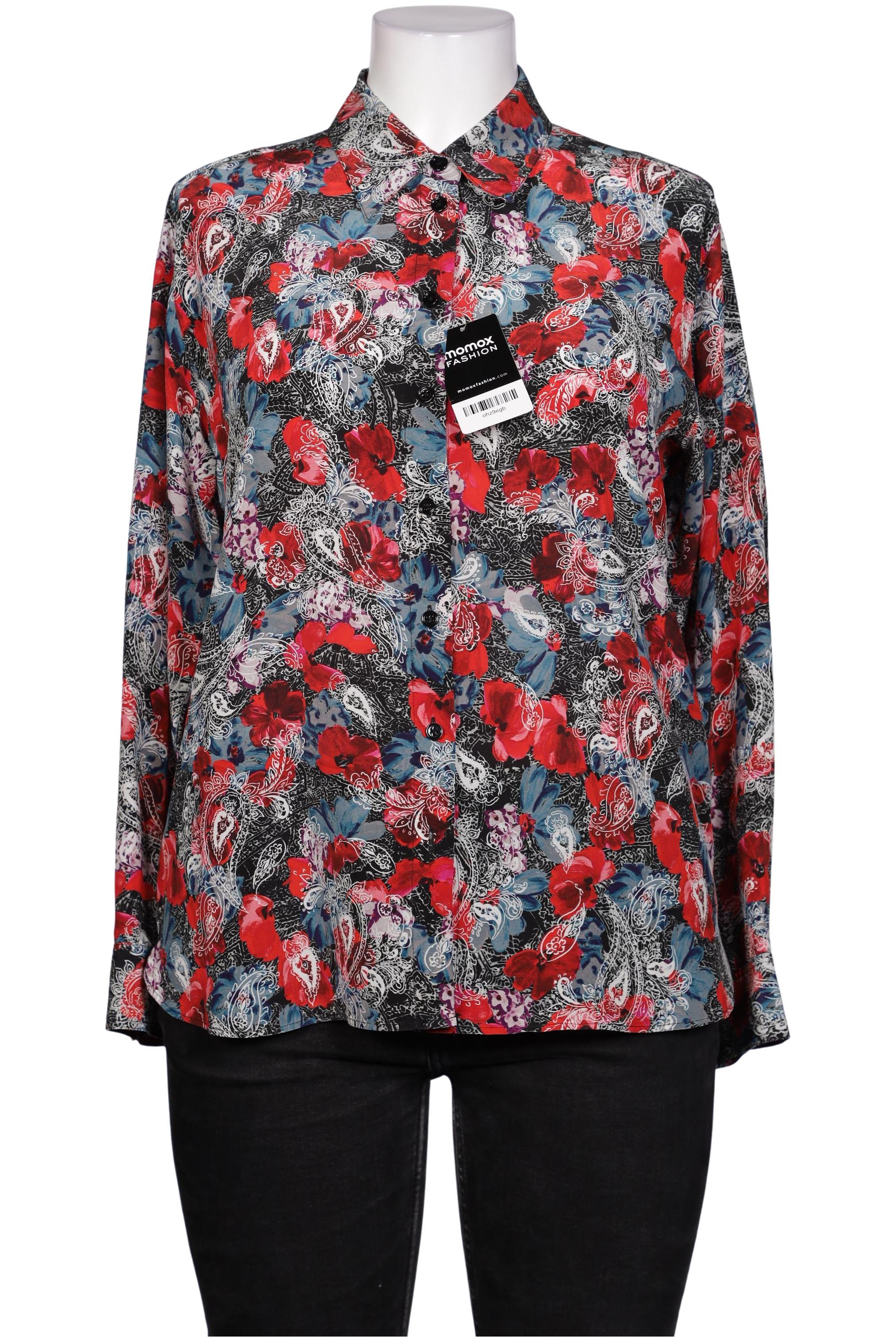 

The Kooples Damen Bluse, mehrfarbig, Gr. 42