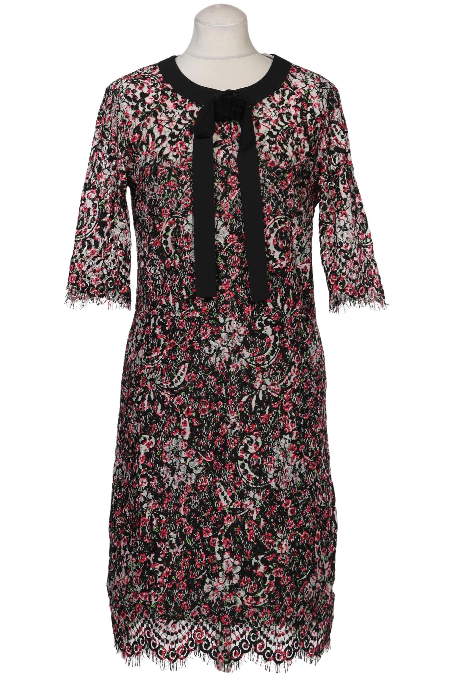 

The Kooples Damen Kleid, mehrfarbig, Gr. 38