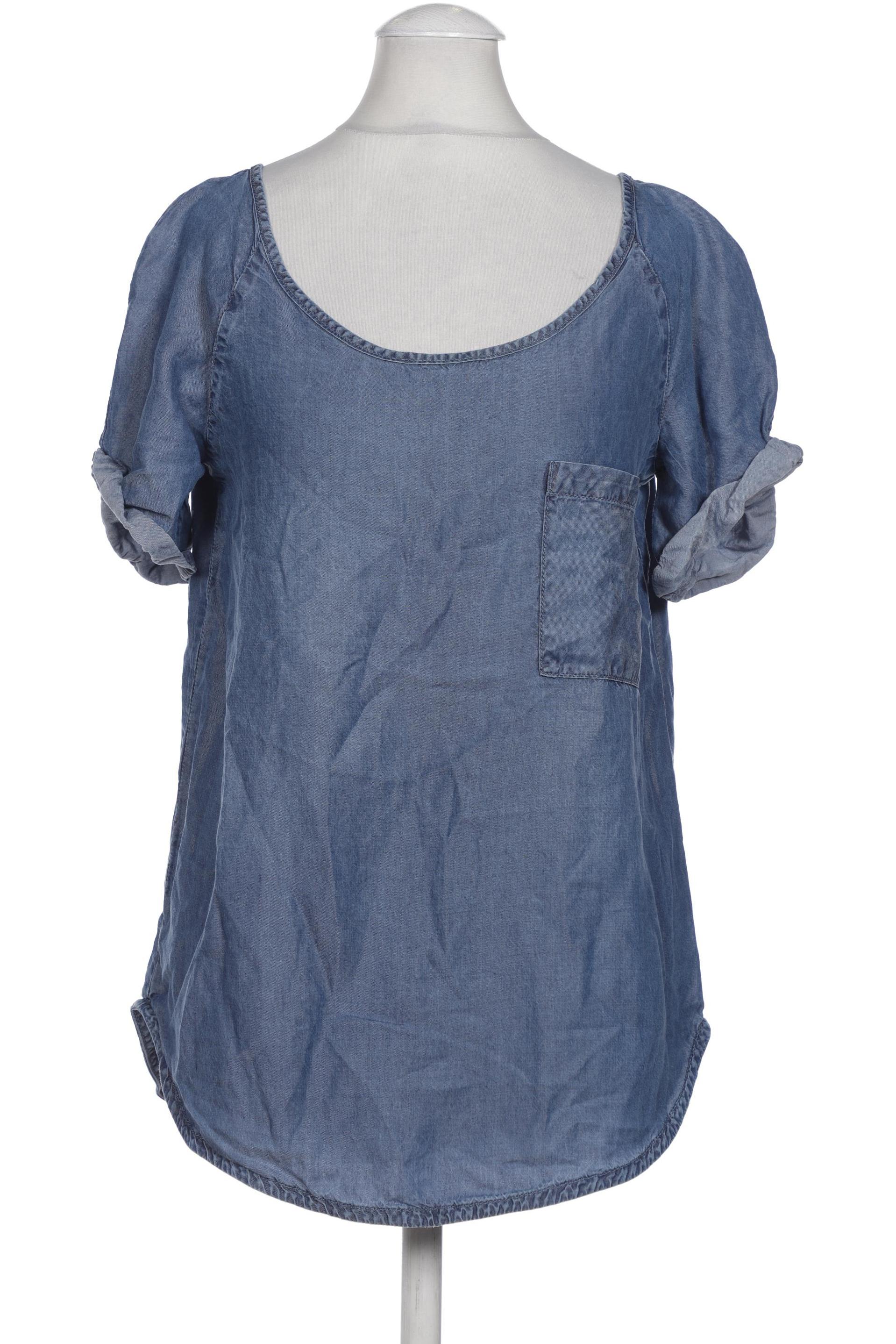 

The Kooples Damen Bluse, marineblau