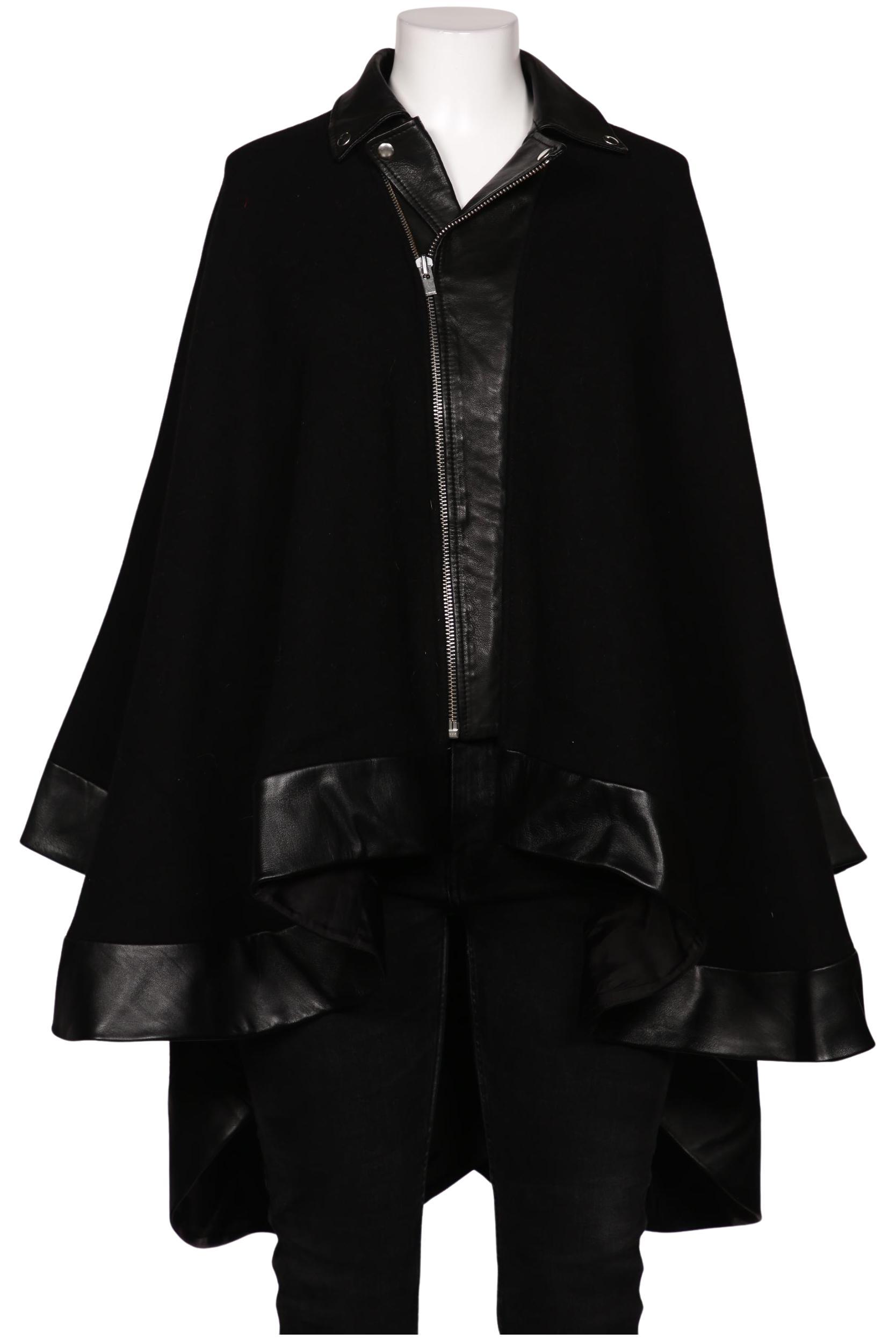 

The Kooples Damen Jacke, schwarz, Gr. uni