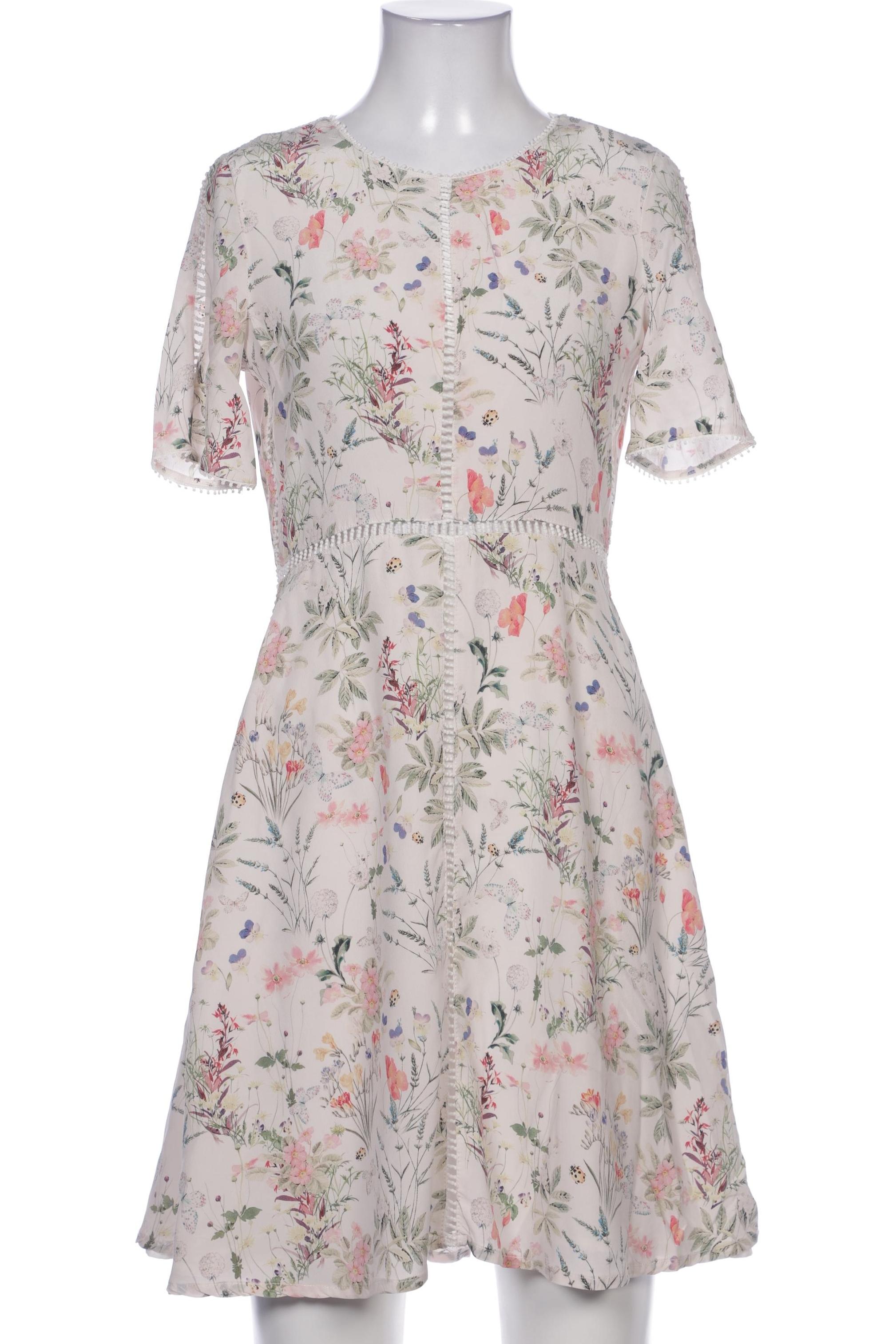 

The Kooples Damen Kleid, mehrfarbig, Gr. 34