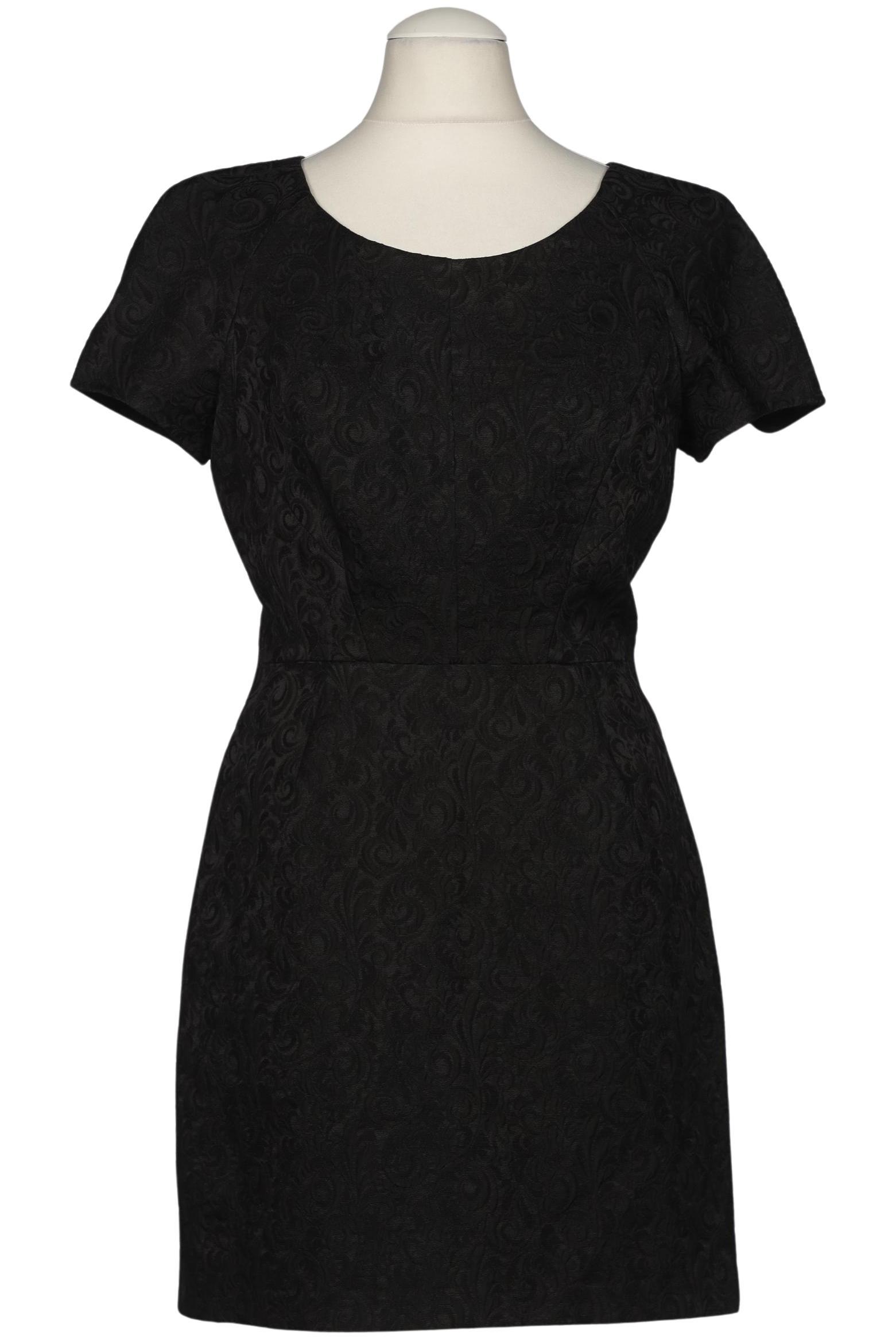 

The Kooples Damen Kleid, schwarz, Gr. 38