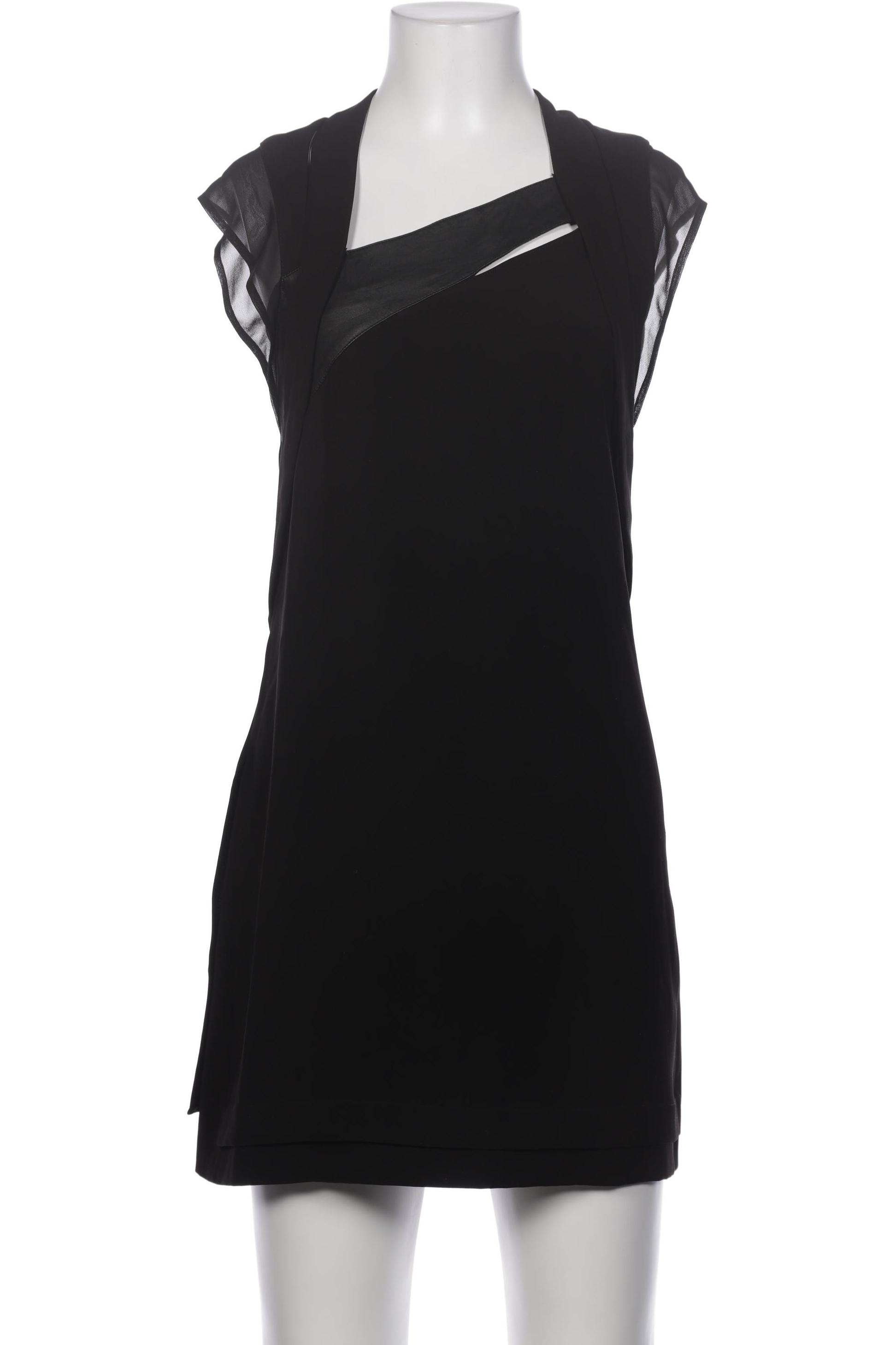 

The Kooples Damen Kleid, schwarz, Gr. 36