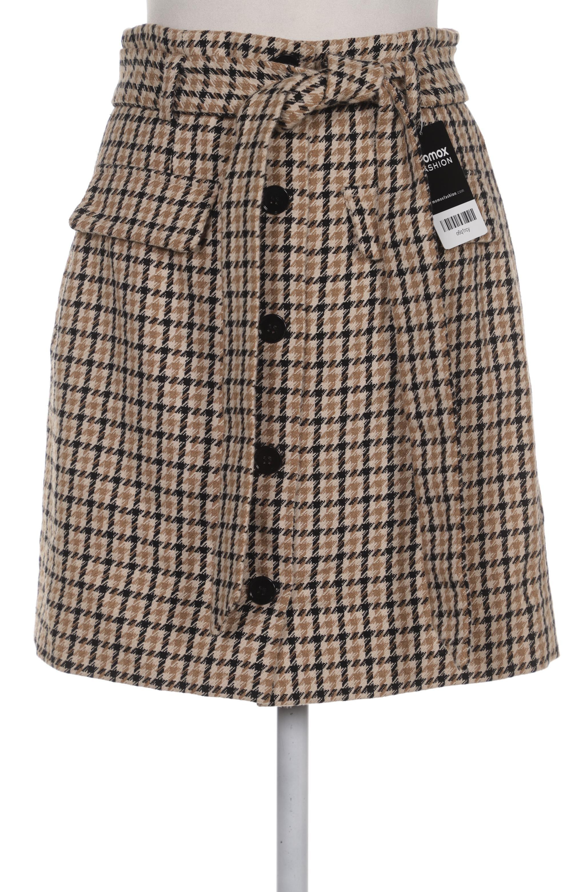 

The Kooples Damen Rock, beige, Gr. 36