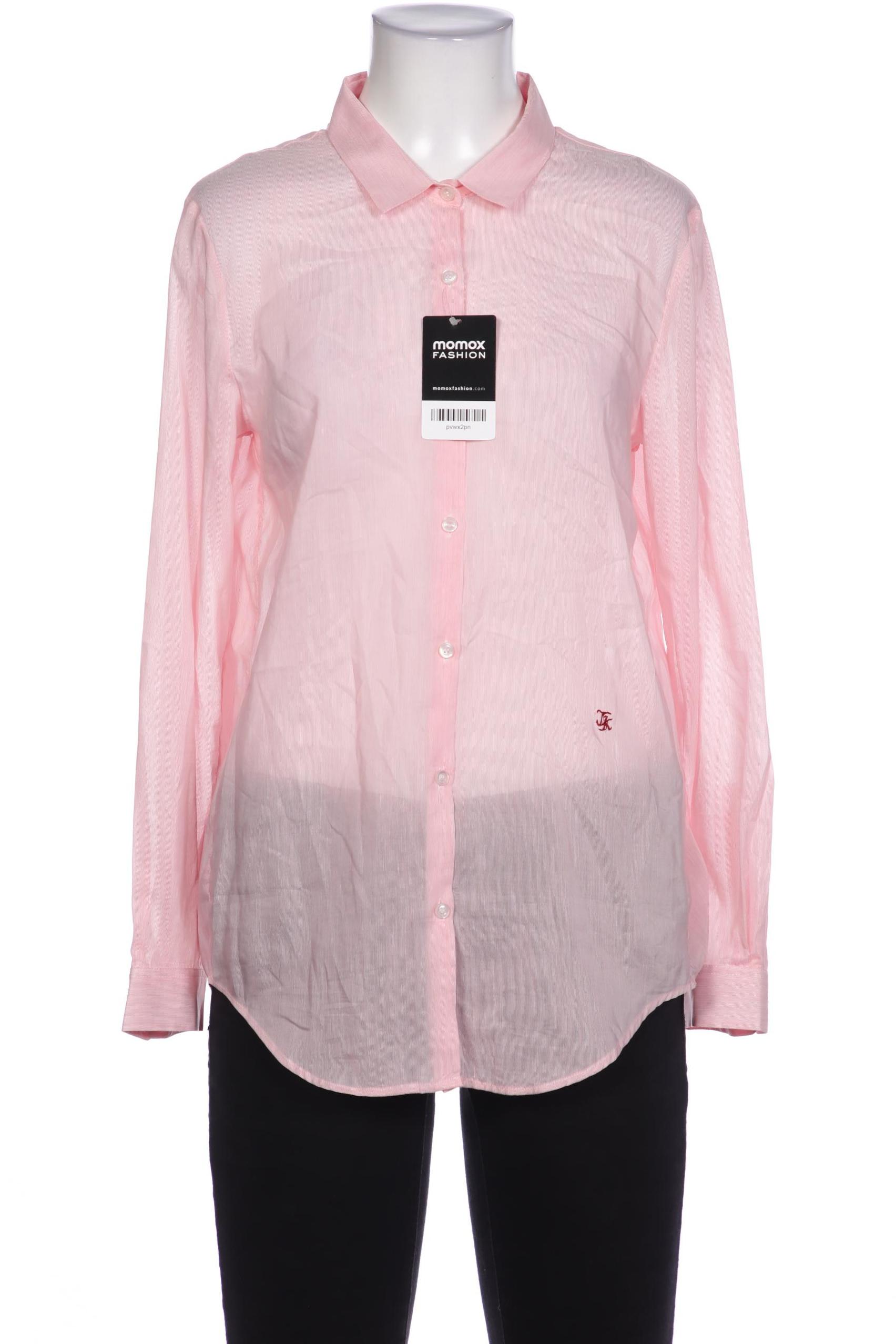 

The Kooples Damen Bluse, pink, Gr. 38
