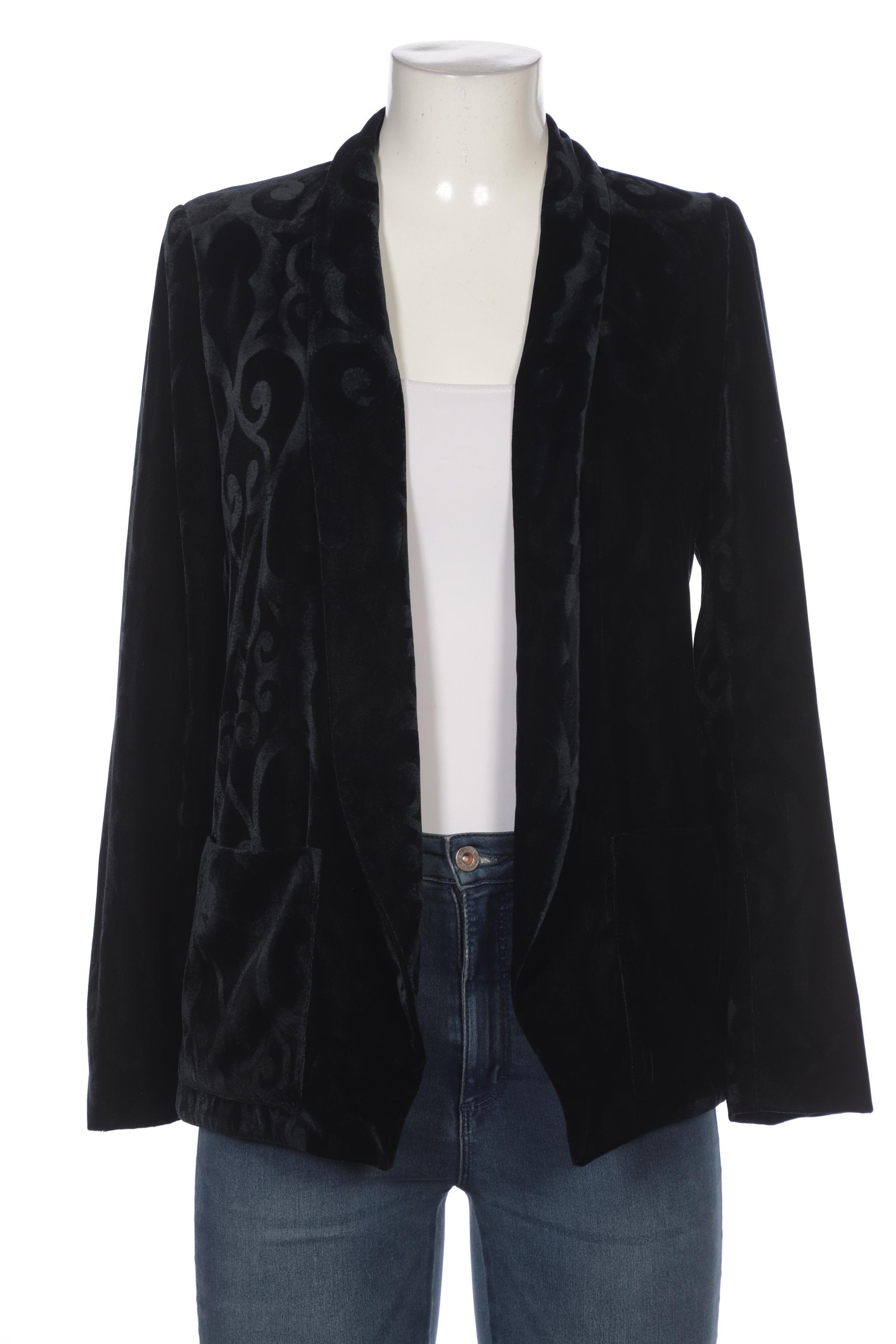 

The Kooples Damen Blazer, marineblau, Gr. 38