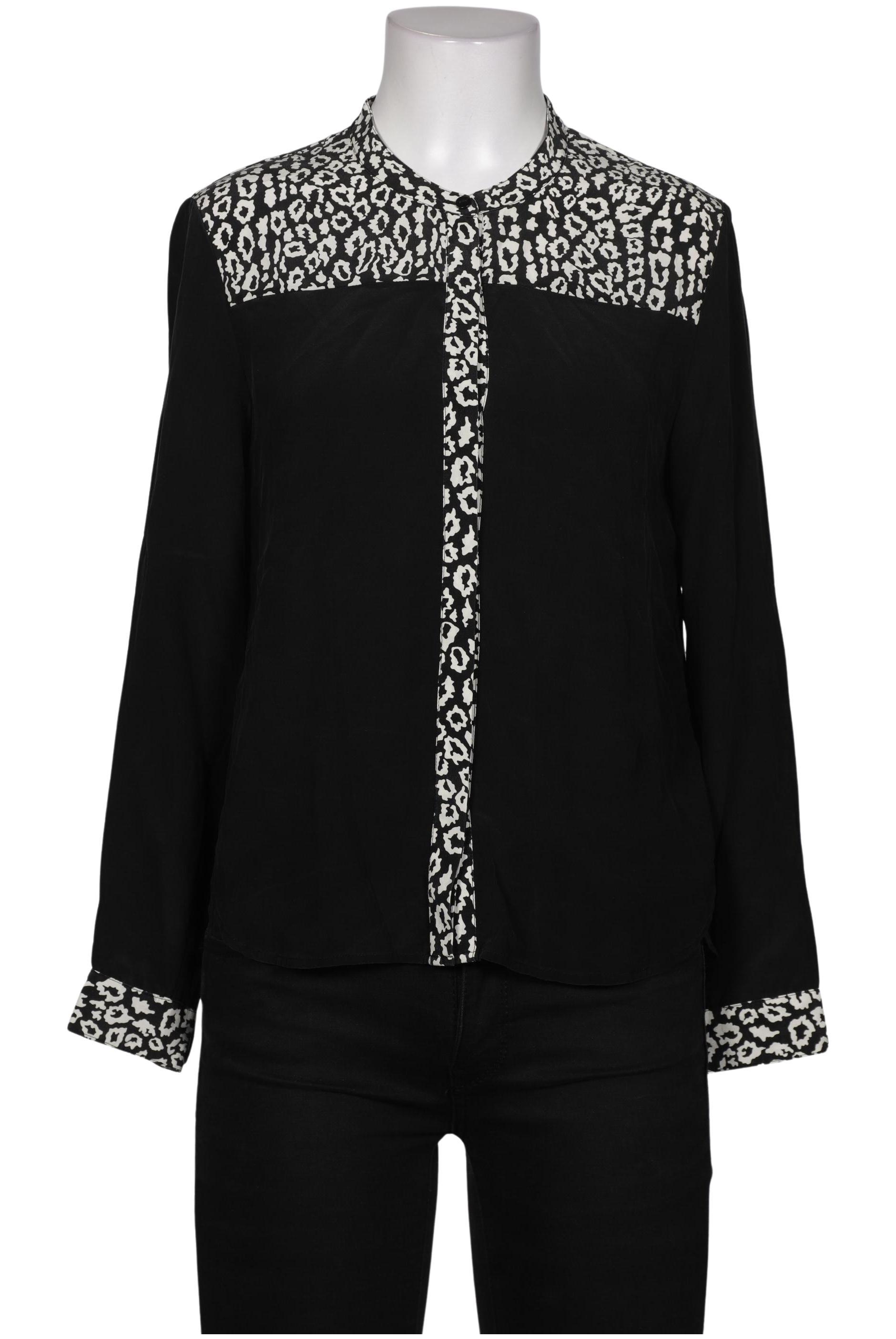 

The Kooples Damen Bluse, mehrfarbig, Gr. 36