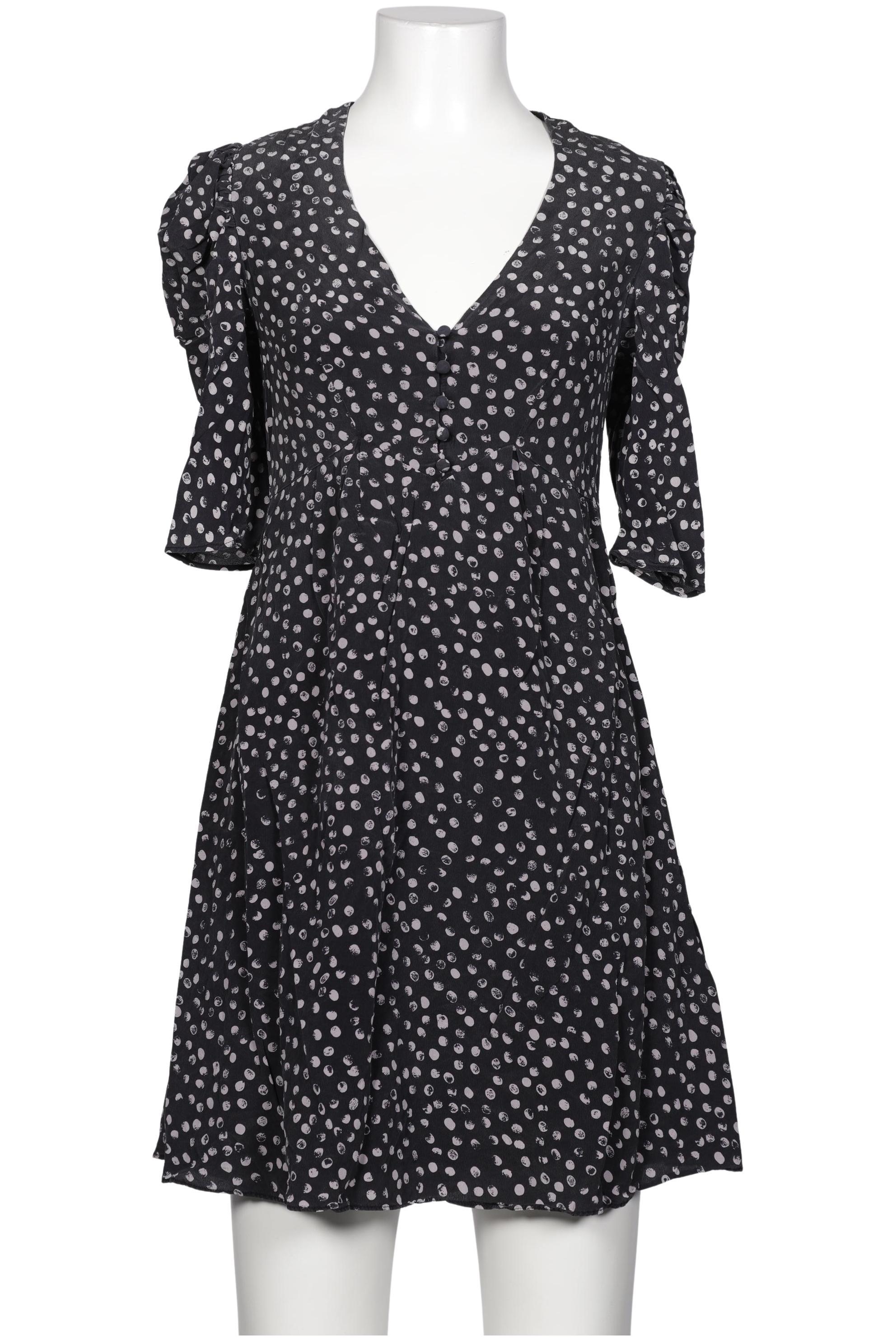 

The Kooples Damen Kleid, grau, Gr. 36