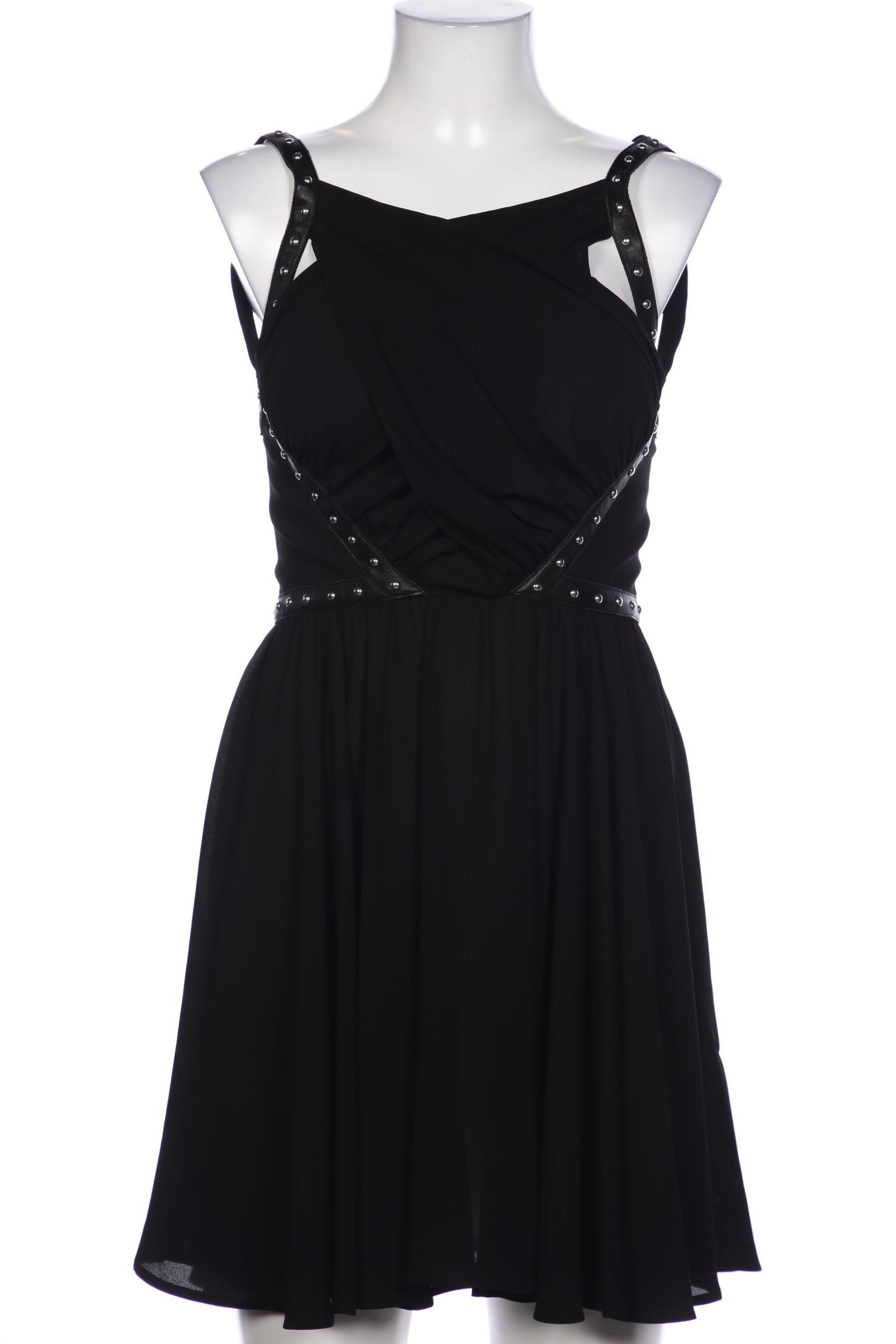 

The Kooples Damen Kleid, schwarz