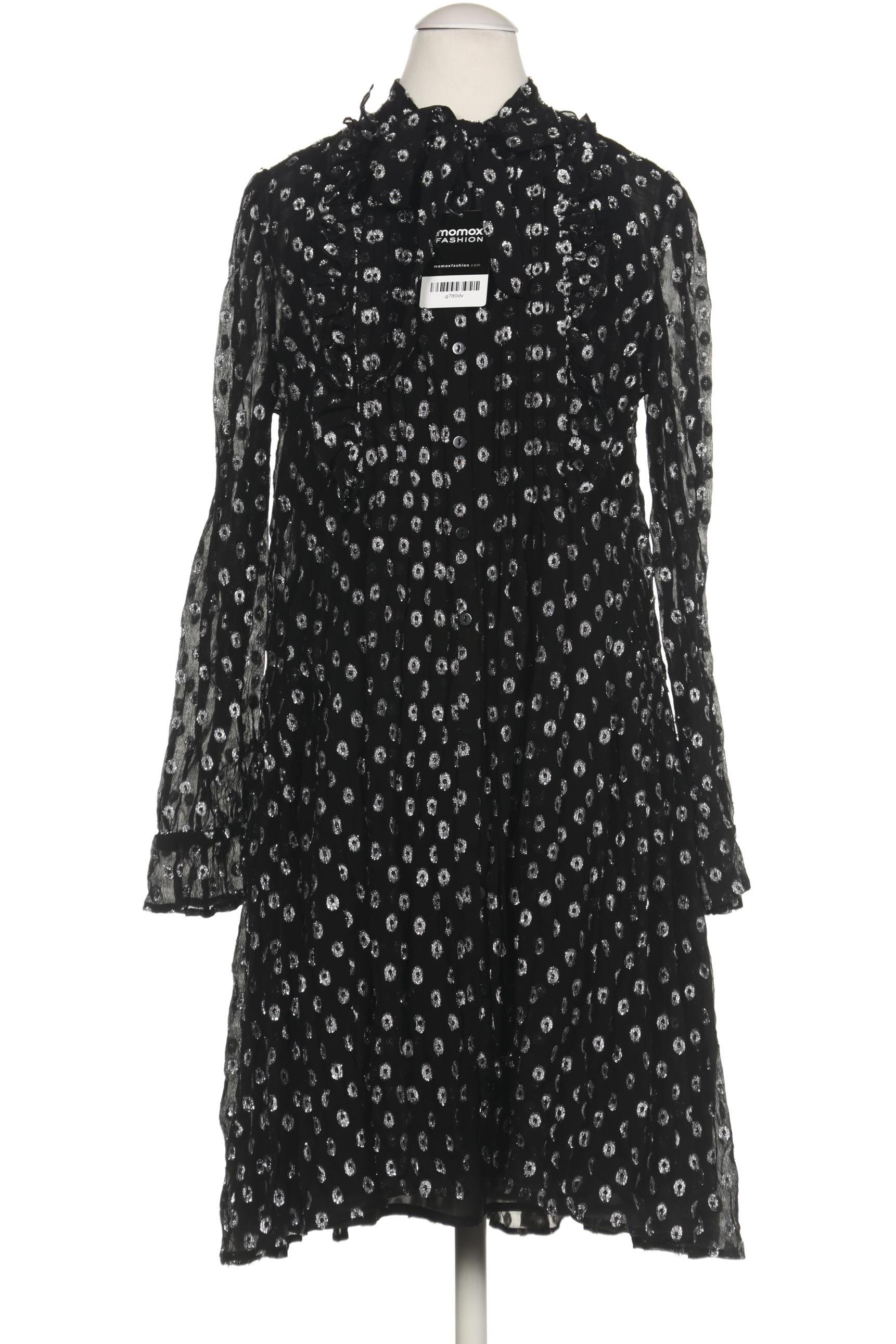 

The Kooples Damen Kleid, schwarz, Gr. 36
