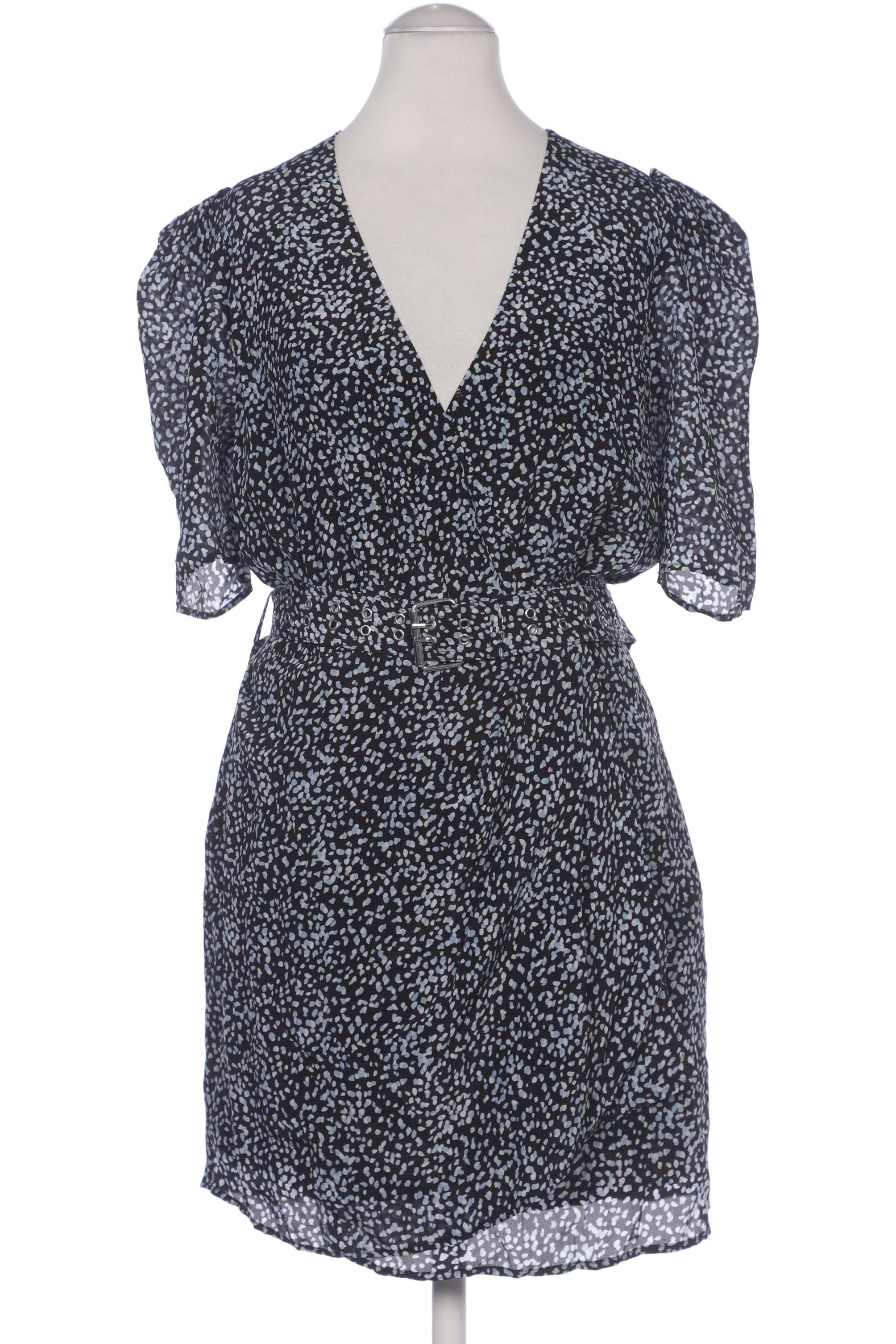 

The Kooples Damen Kleid, schwarz, Gr. 38