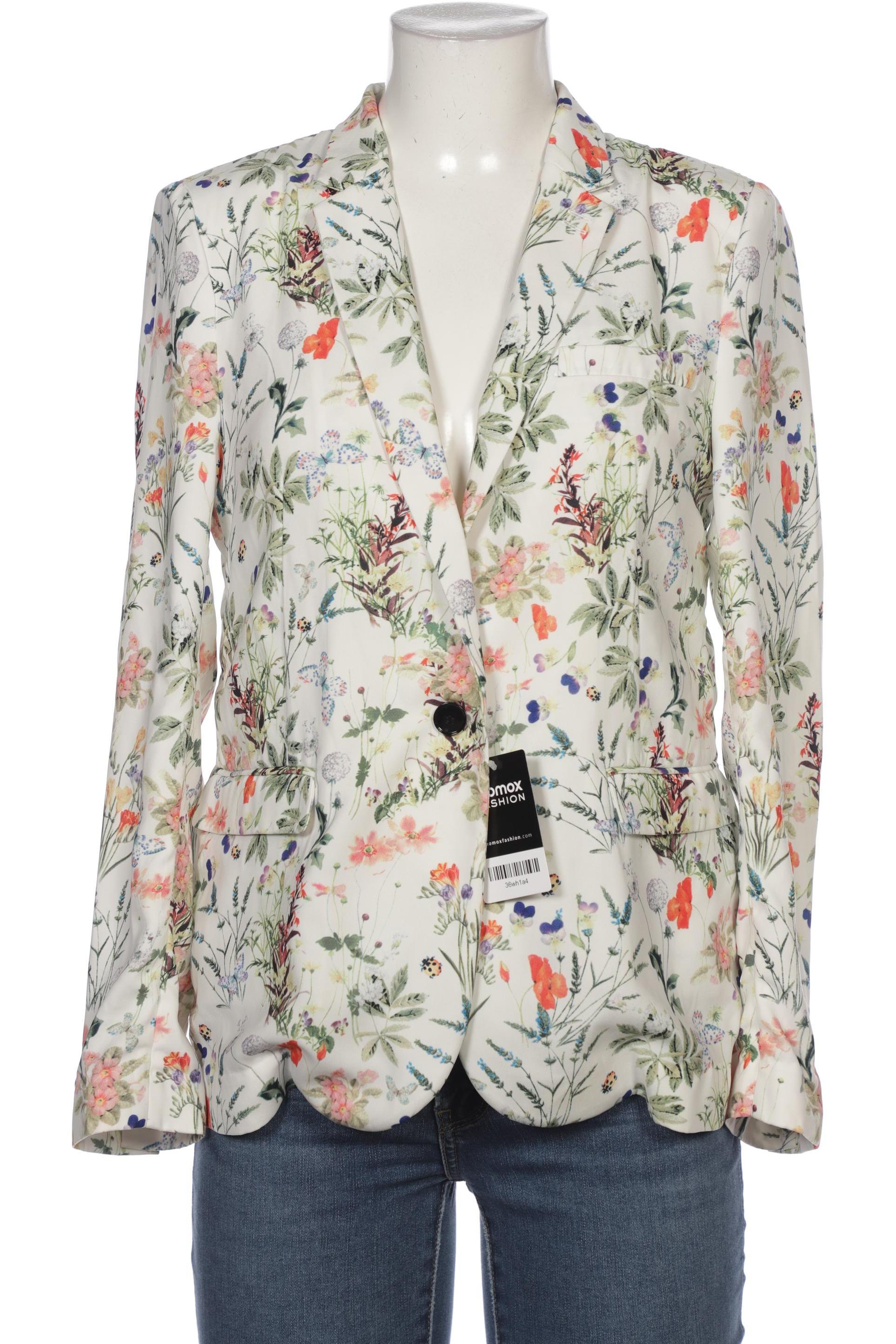 

The Kooples Damen Blazer, mehrfarbig, Gr. 38