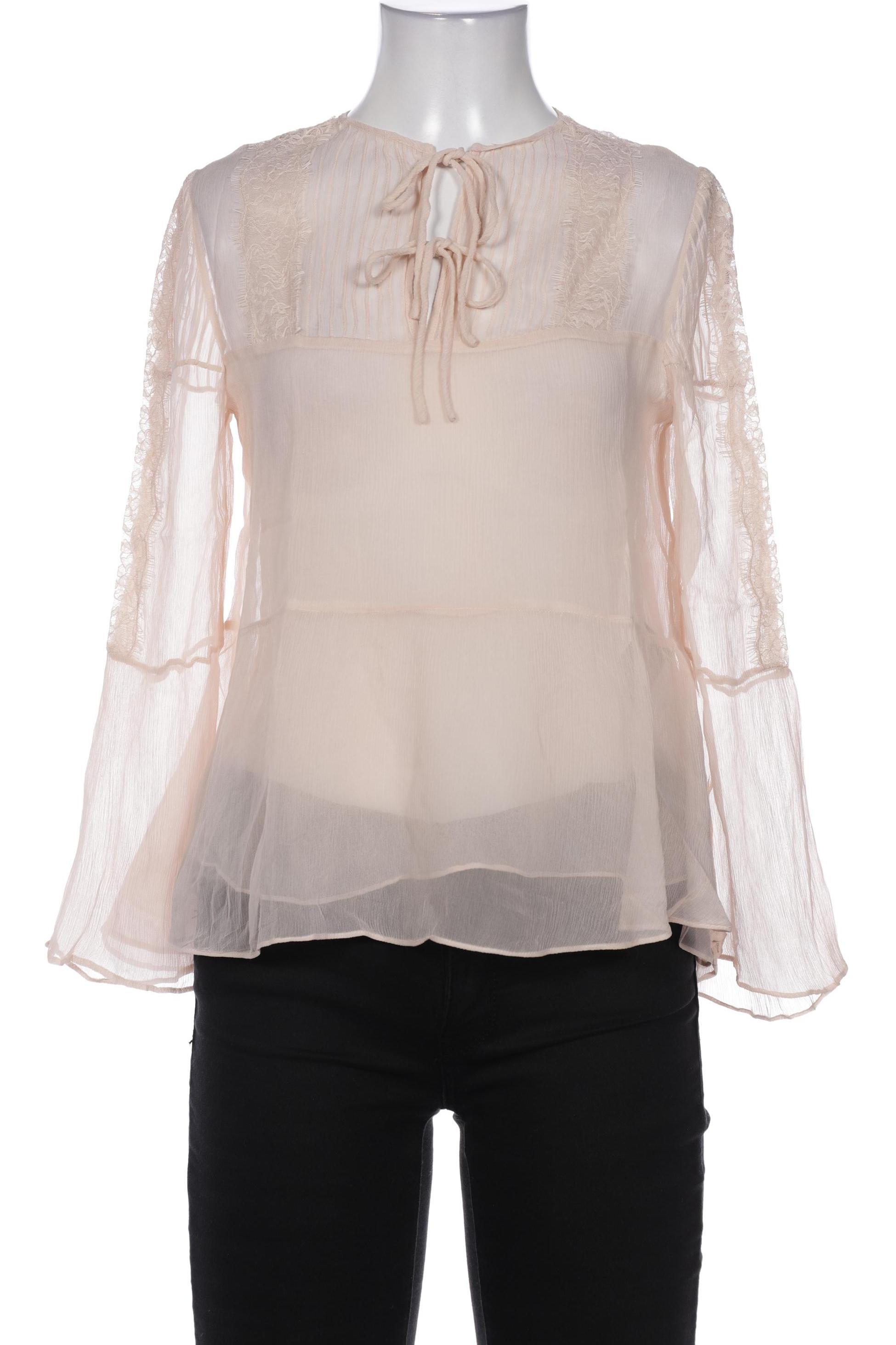 

The Kooples Damen Bluse, pink, Gr. 34