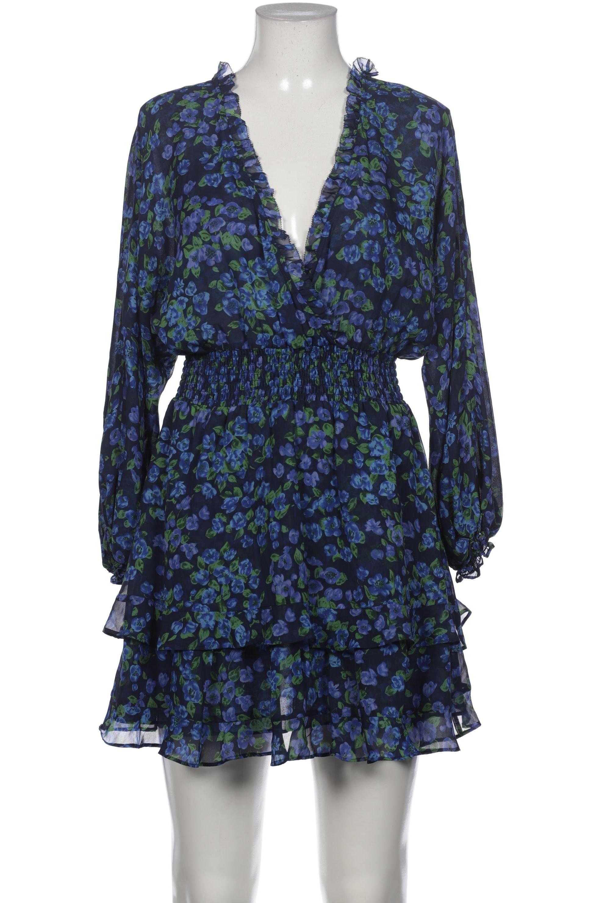 

The Kooples Damen Kleid, marineblau, Gr. 40