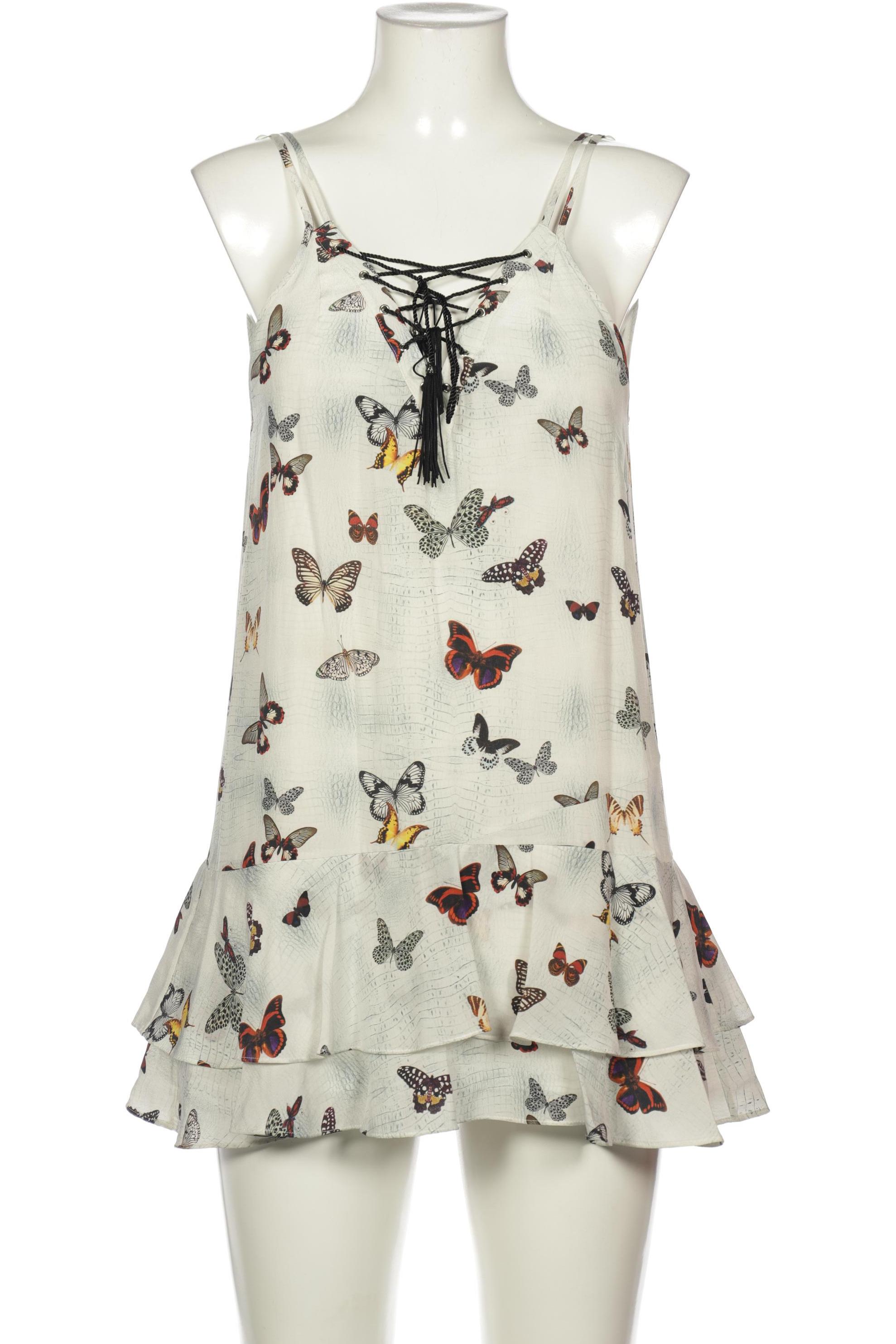 

The Kooples Damen Kleid, mehrfarbig, Gr. 42