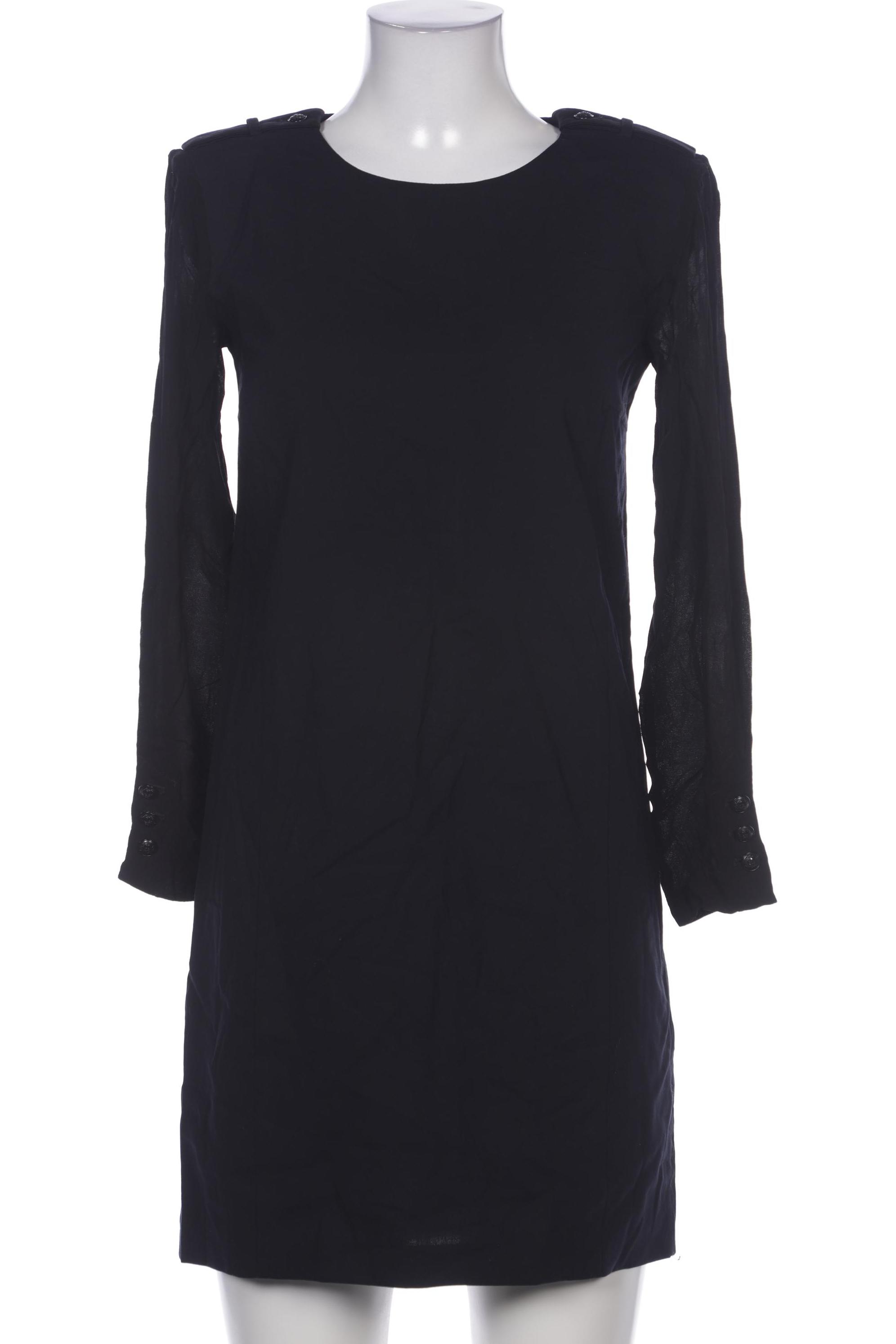 

The Kooples Damen Kleid, marineblau, Gr. 38