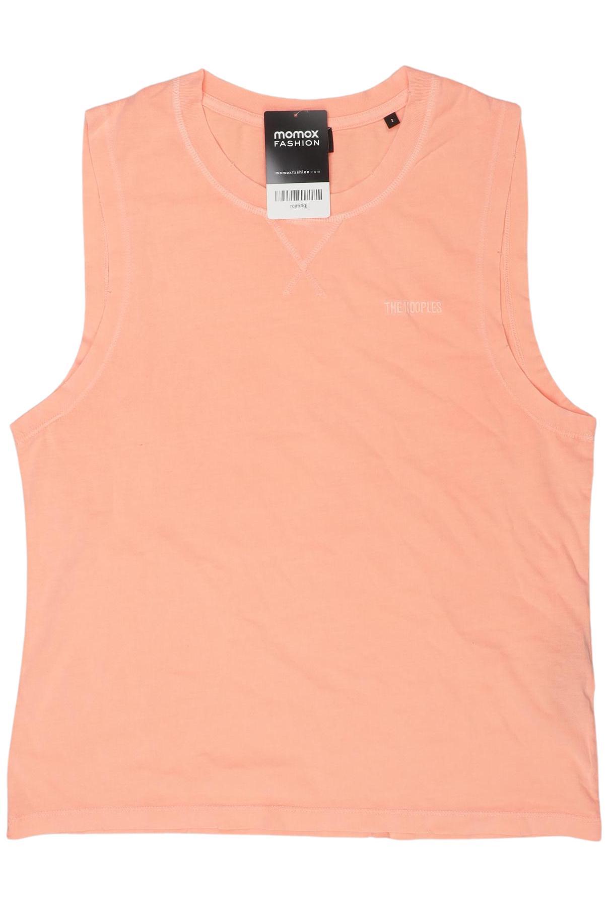 

The Kooples Damen Top, neon, Gr. 38