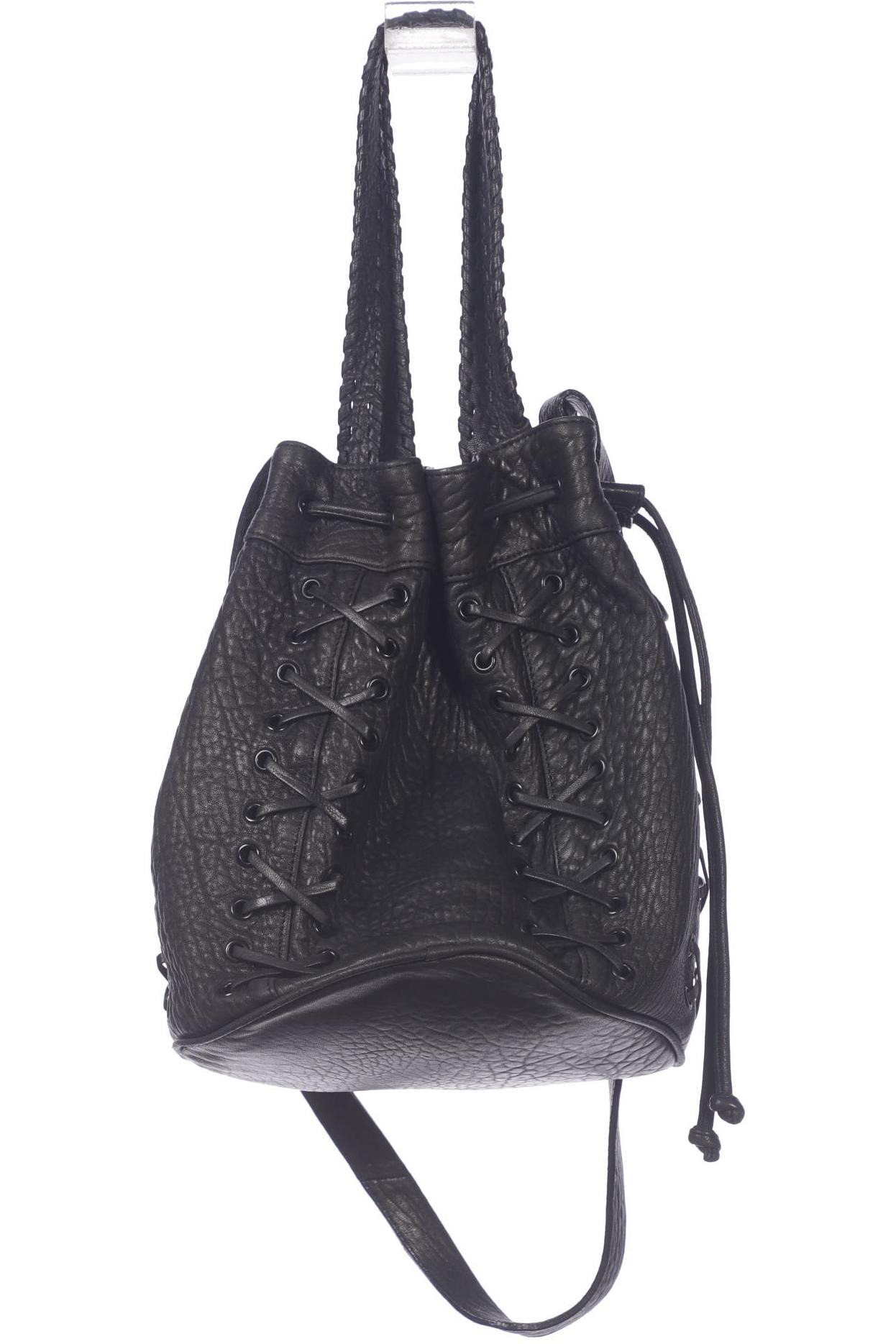 

The Kooples Damen Handtasche, schwarz, Gr.