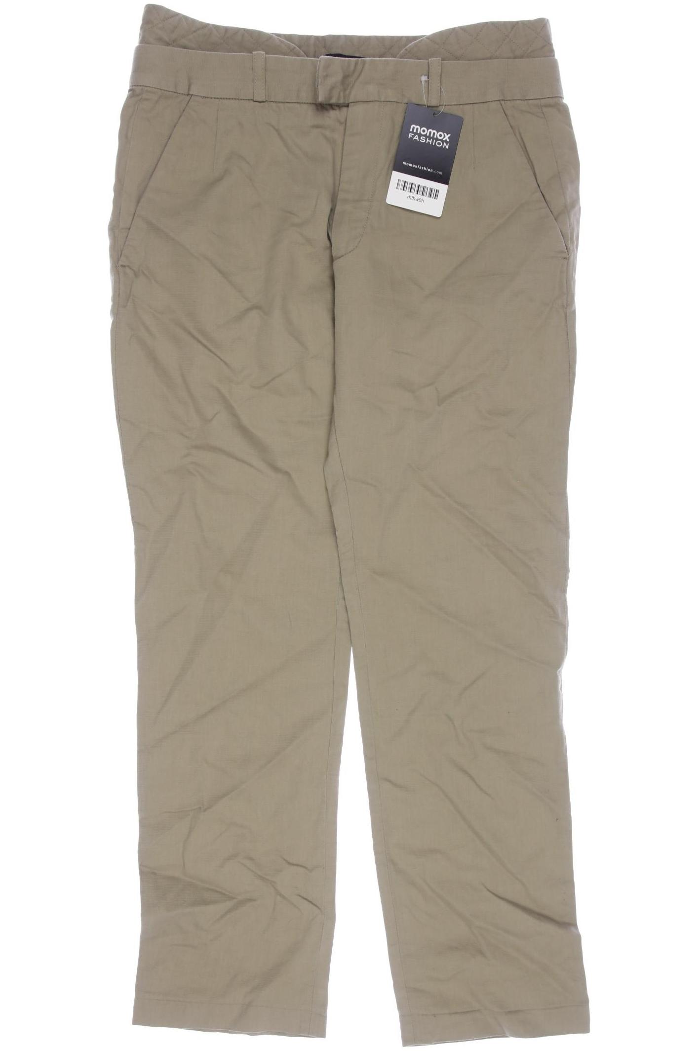 

The Kooples Damen Stoffhose, beige, Gr. 36