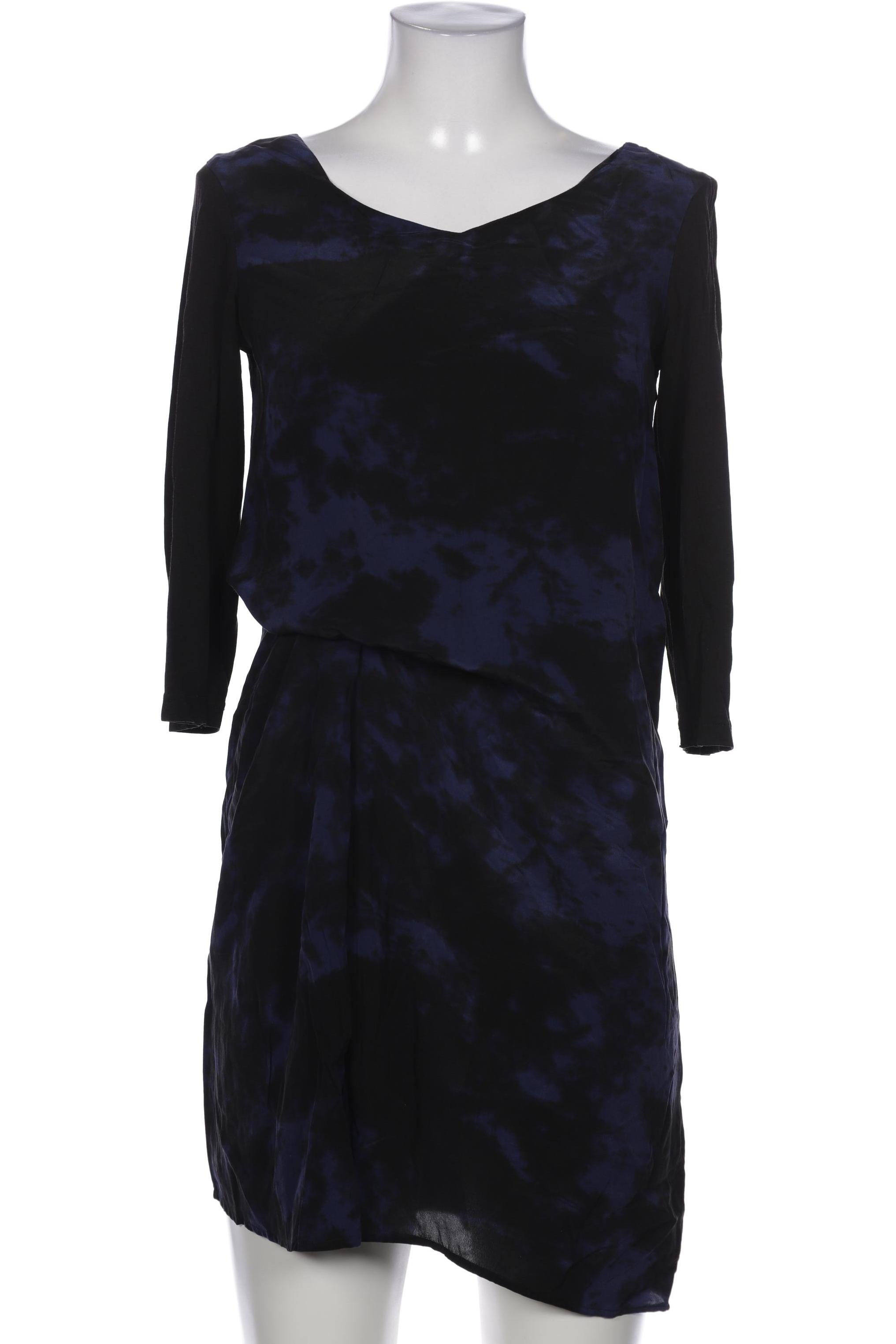 

The Kooples Damen Kleid, schwarz, Gr. 38