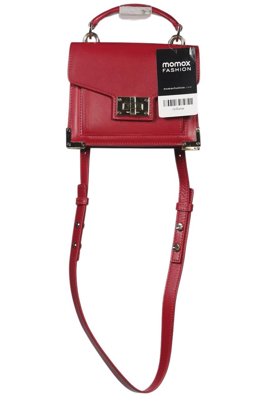 

The Kooples Damen Handtasche, rot, Gr.
