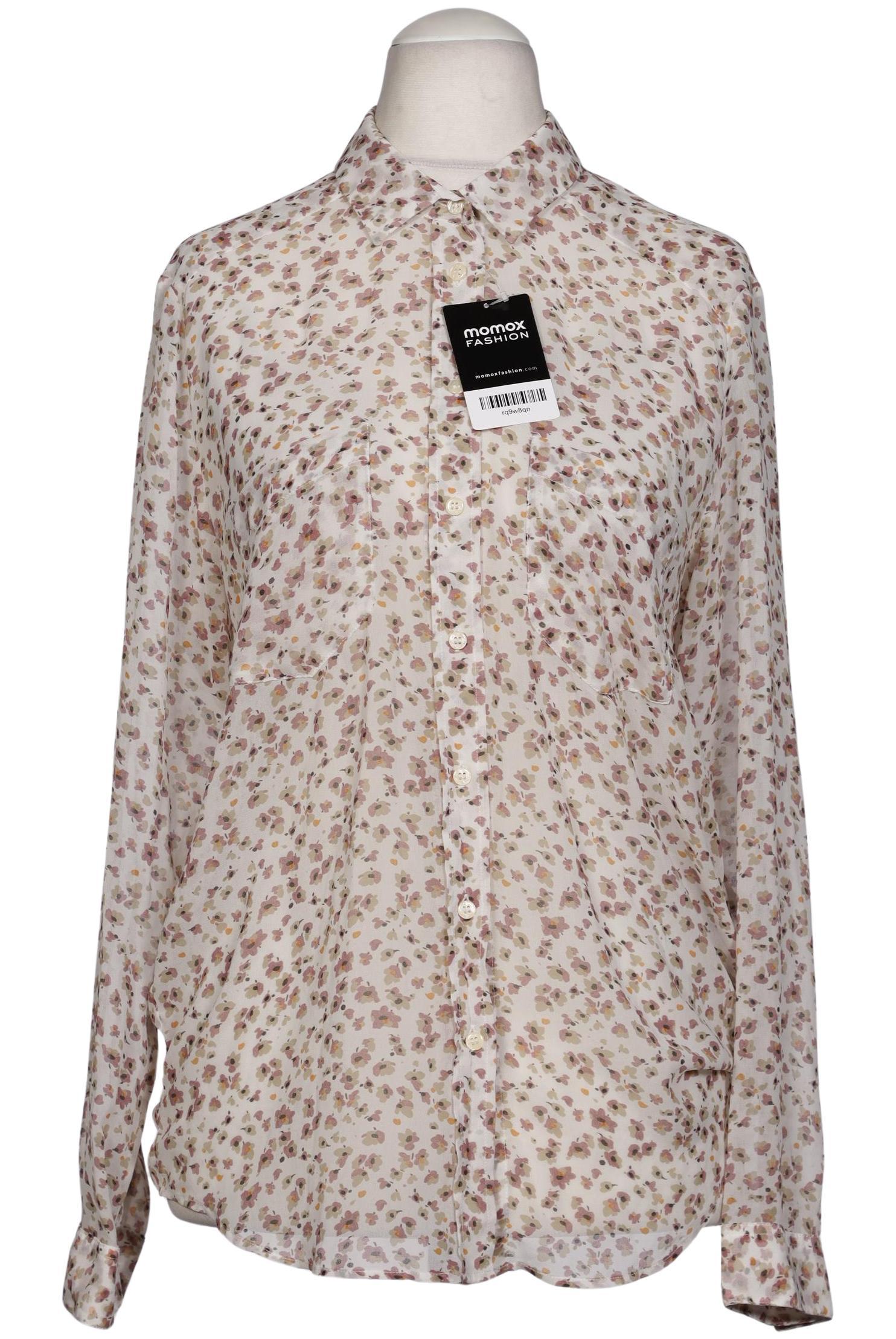 

The Kooples Damen Bluse, beige, Gr. 36