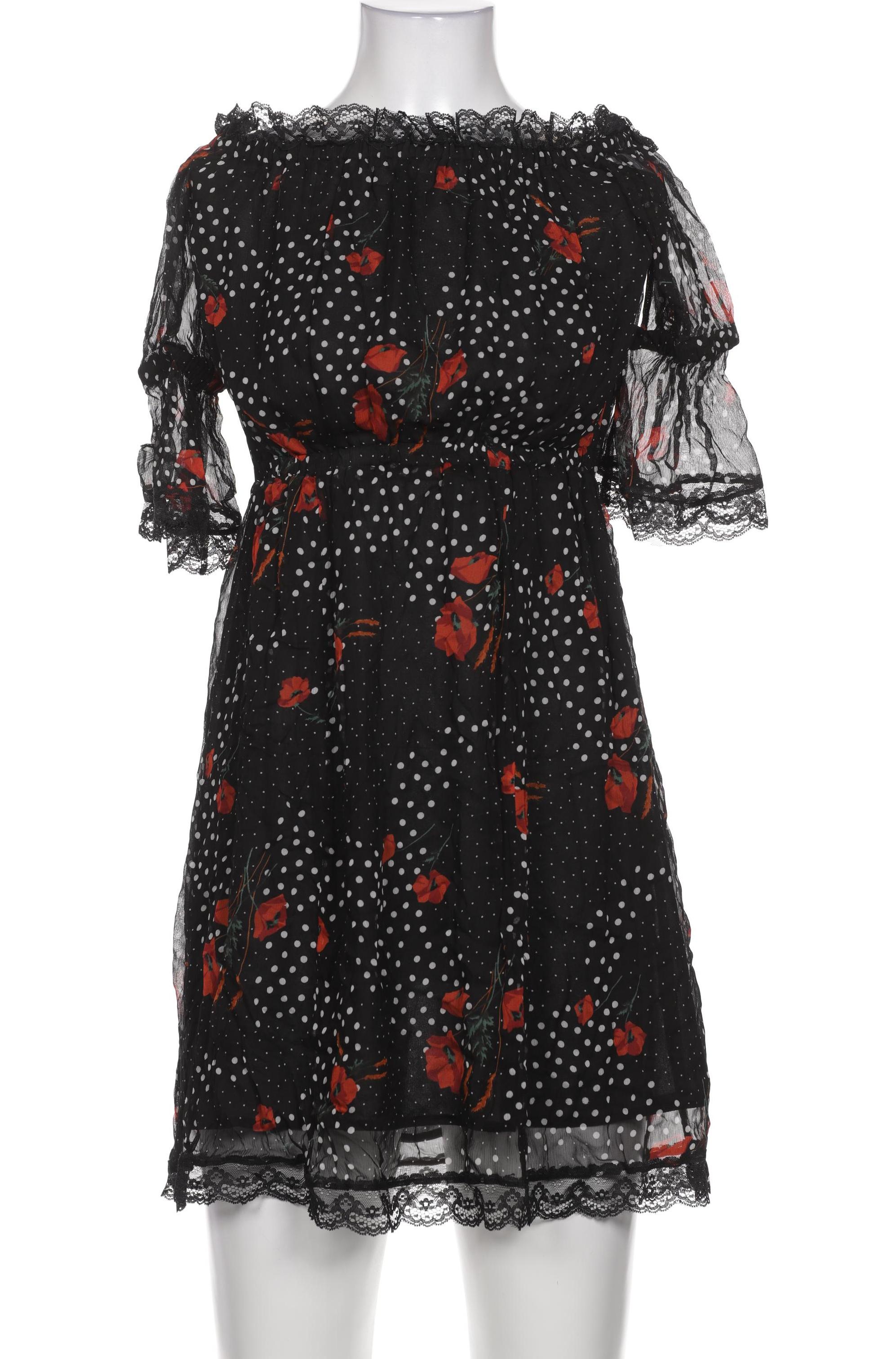 

The Kooples Damen Kleid, schwarz