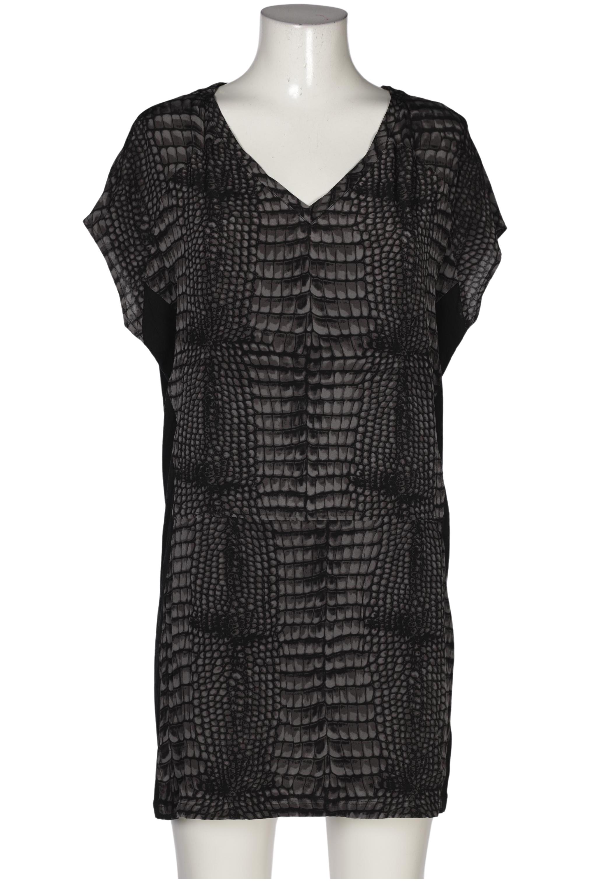 

The Kooples Damen Kleid, schwarz, Gr. 42