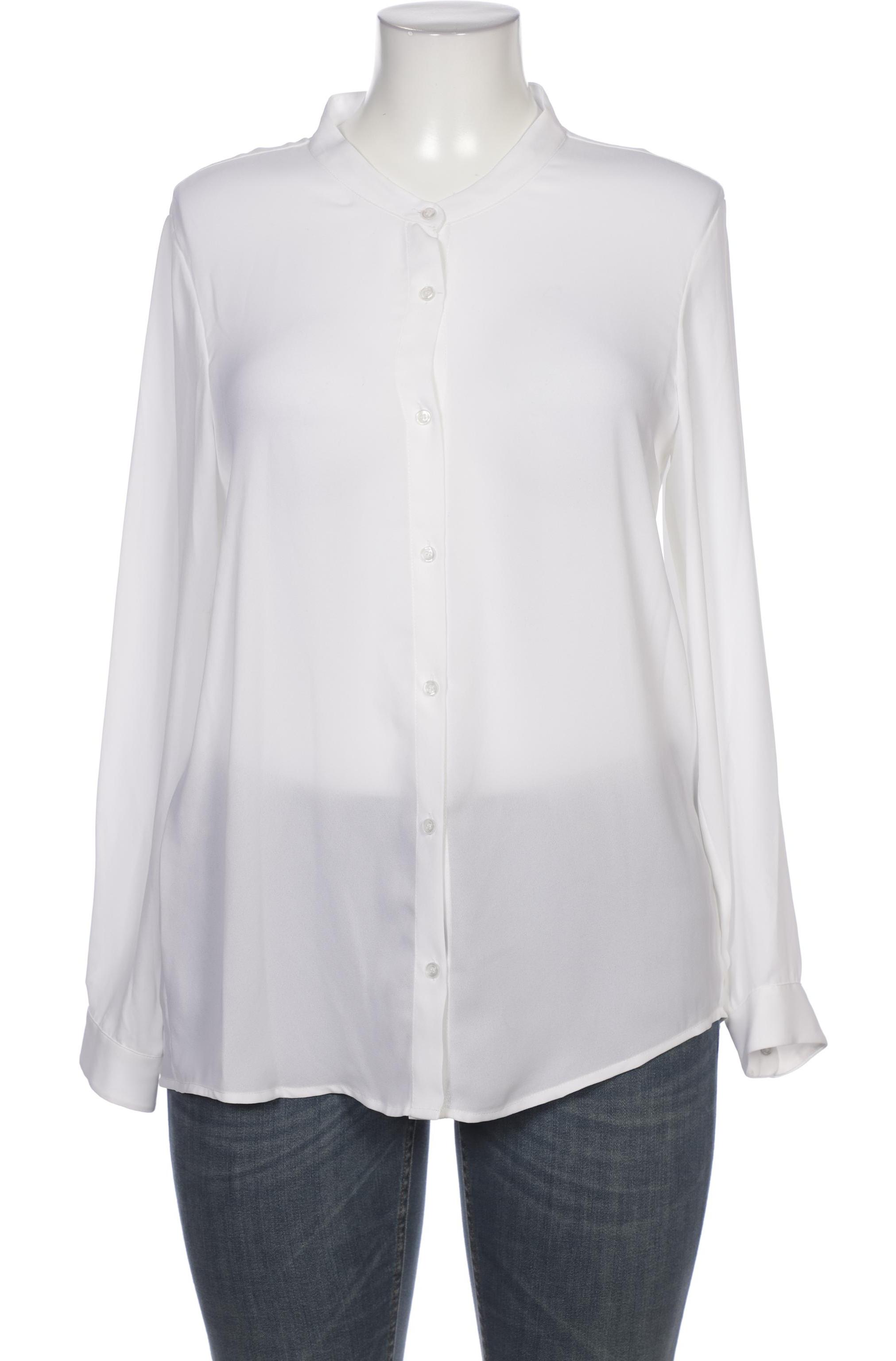 

The Kooples Damen Bluse, weiß