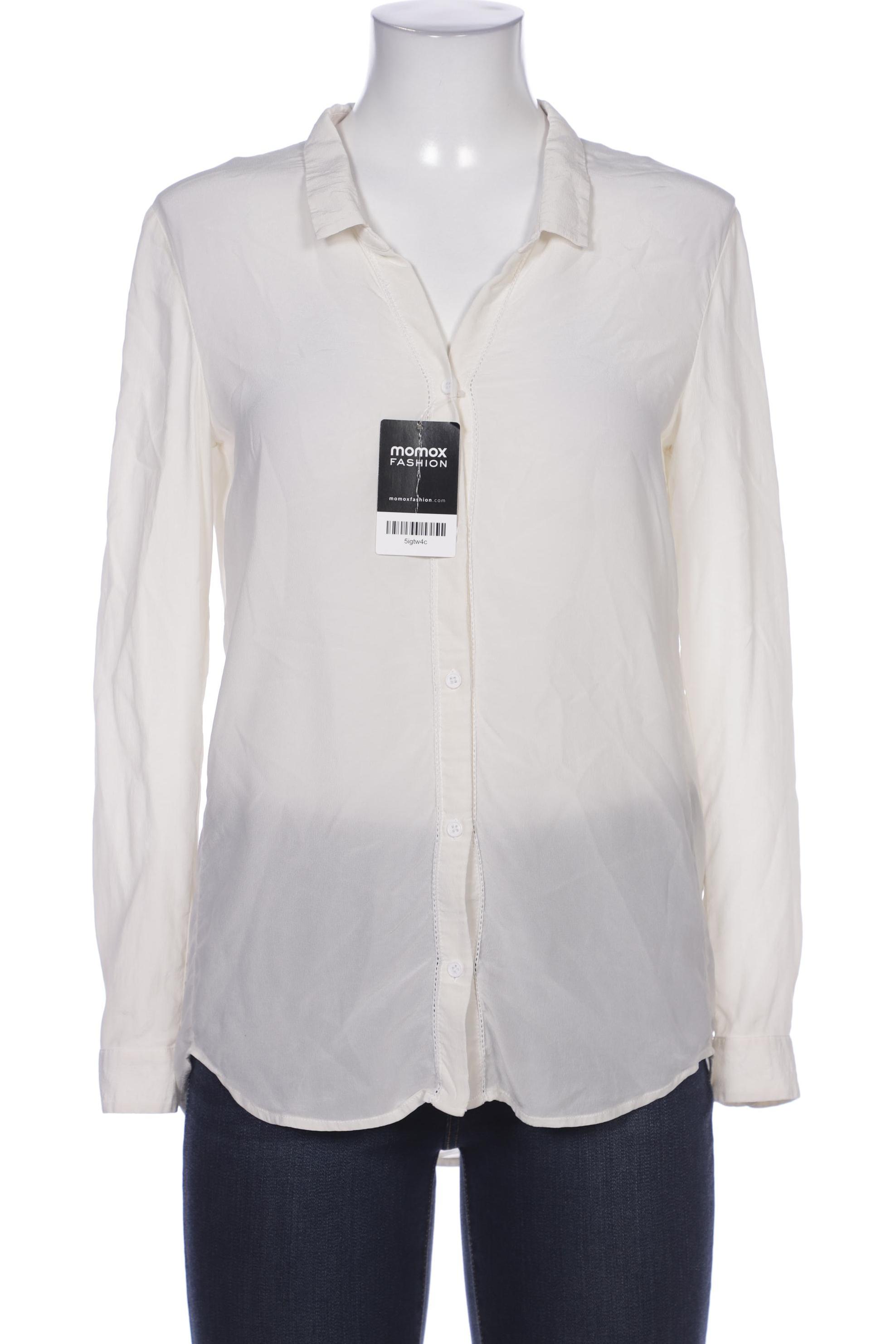 

The Kooples Damen Bluse, cremeweiß, Gr. 36