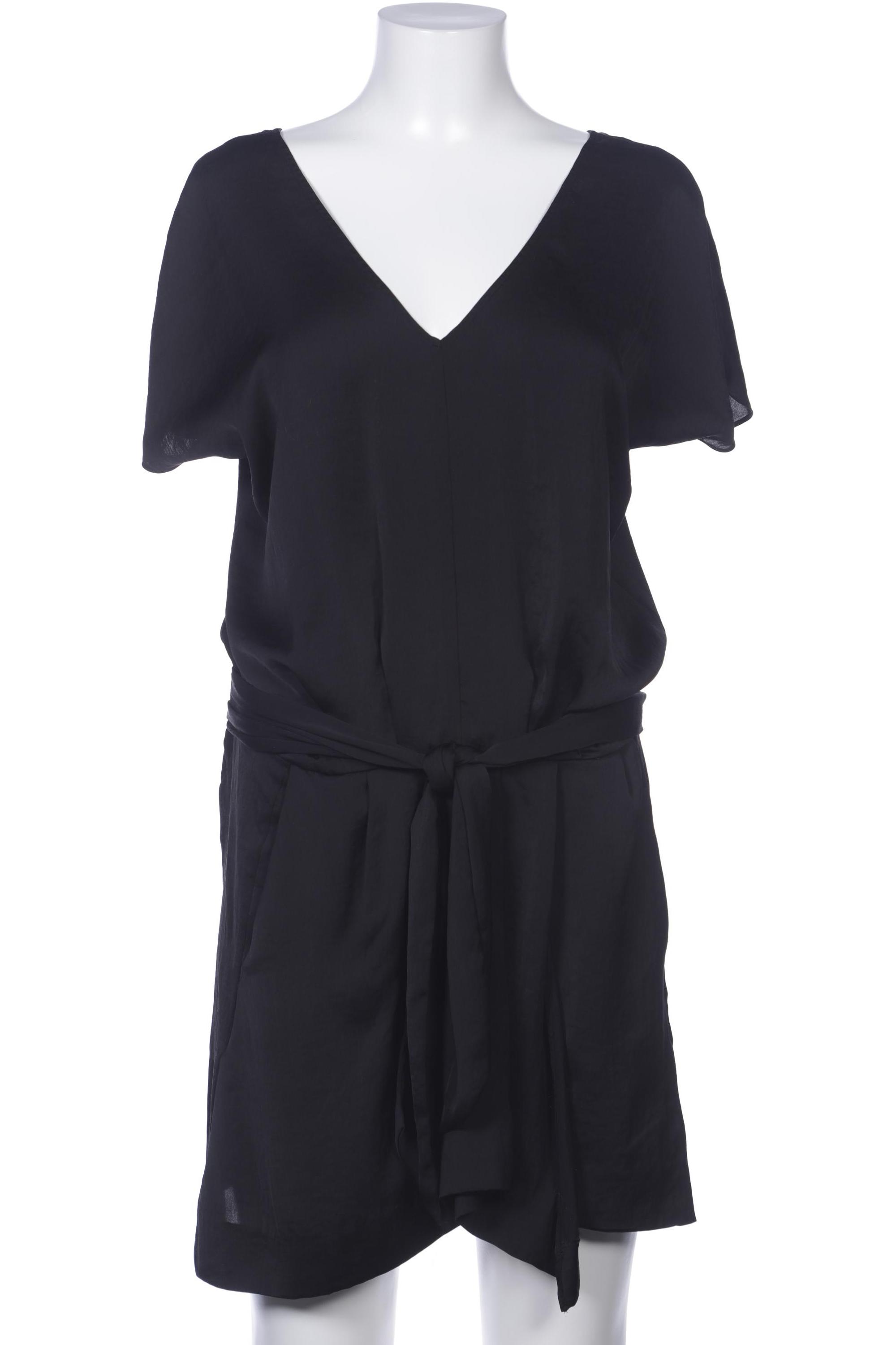 

The Kooples Damen Kleid, schwarz, Gr. 42