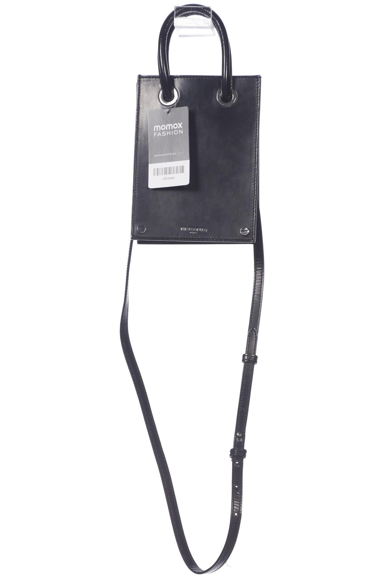 

The Kooples Damen Handtasche, schwarz, Gr.