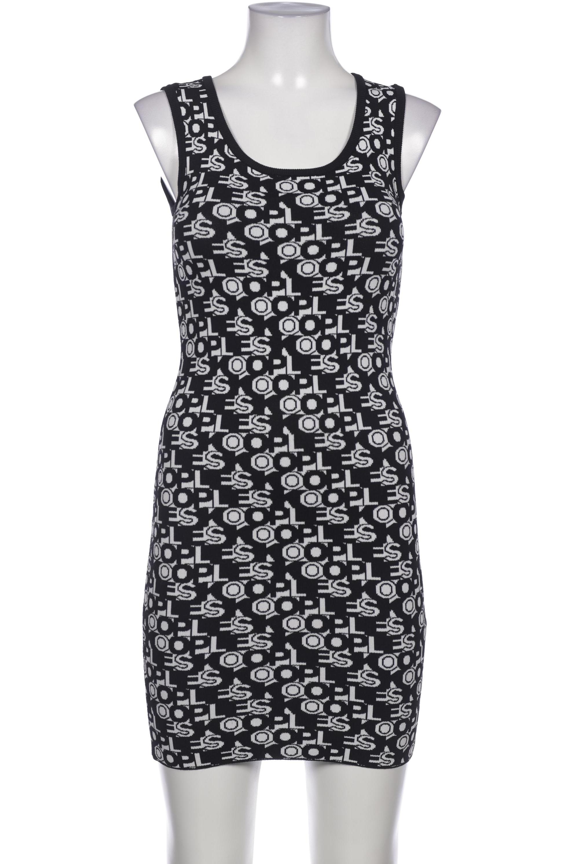 

The Kooples Damen Kleid, schwarz, Gr. 36