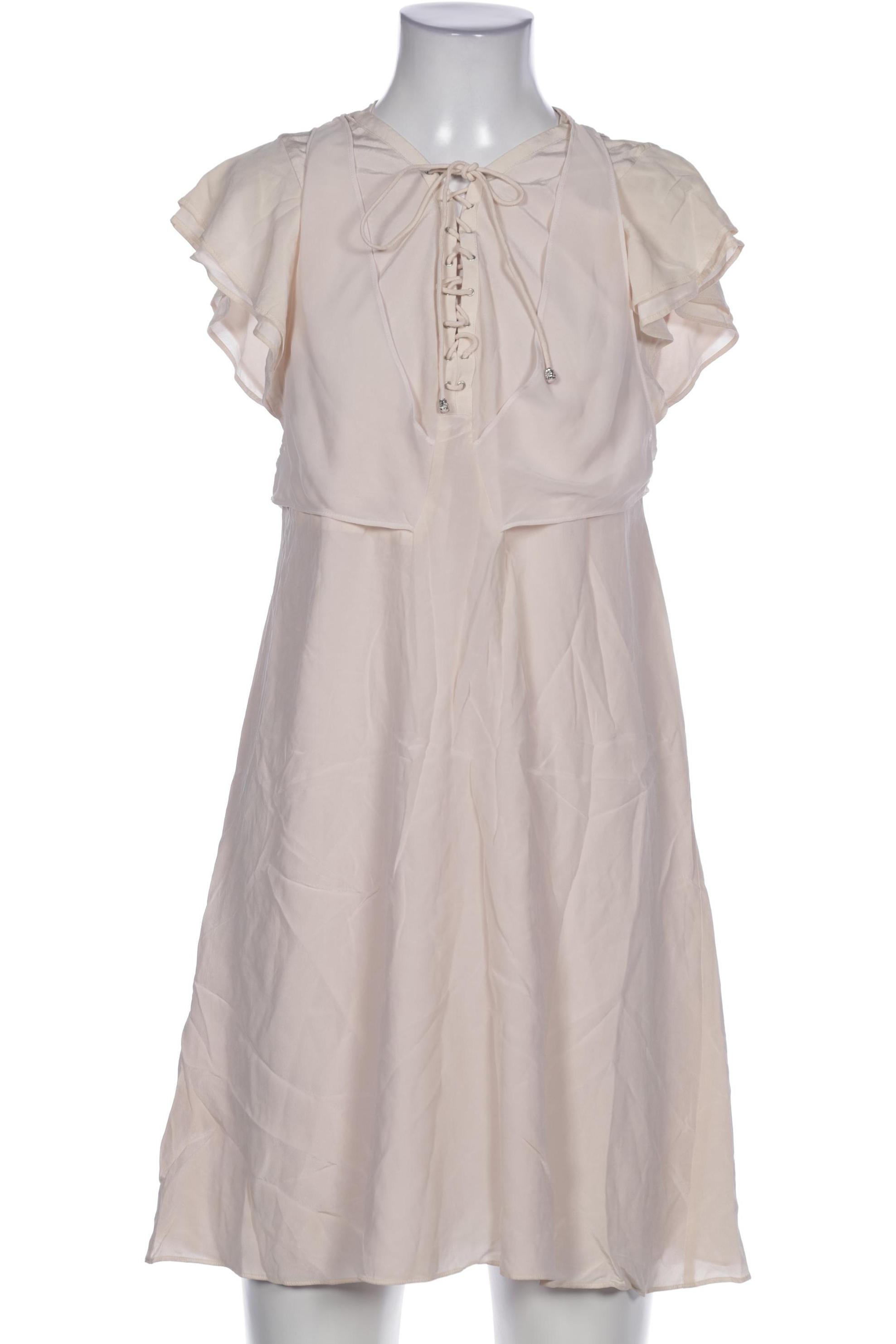 

The Kooples Damen Kleid, cremeweiß, Gr. 38