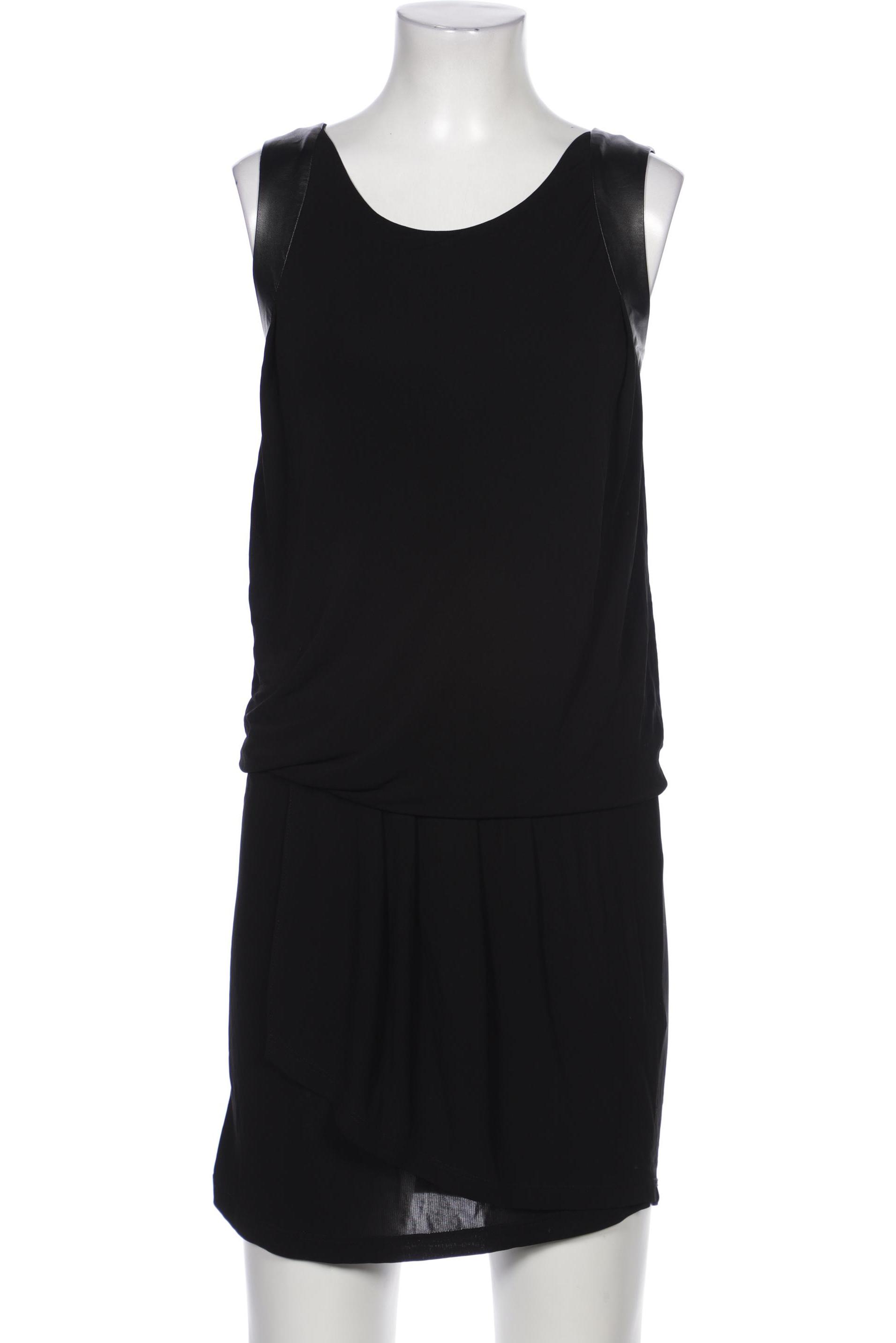 

The Kooples Damen Kleid, schwarz