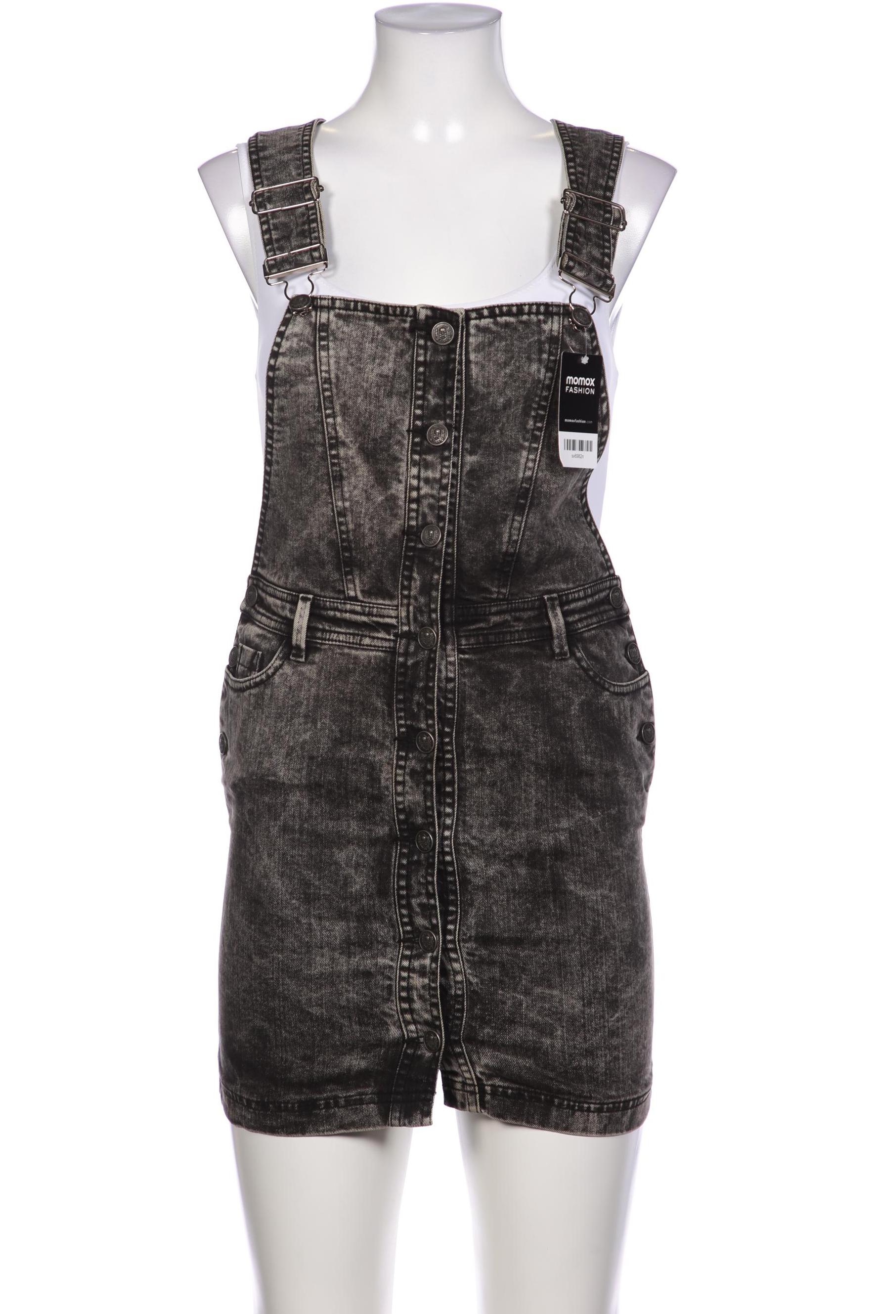 

The Kooples Damen Kleid, grau, Gr. 36