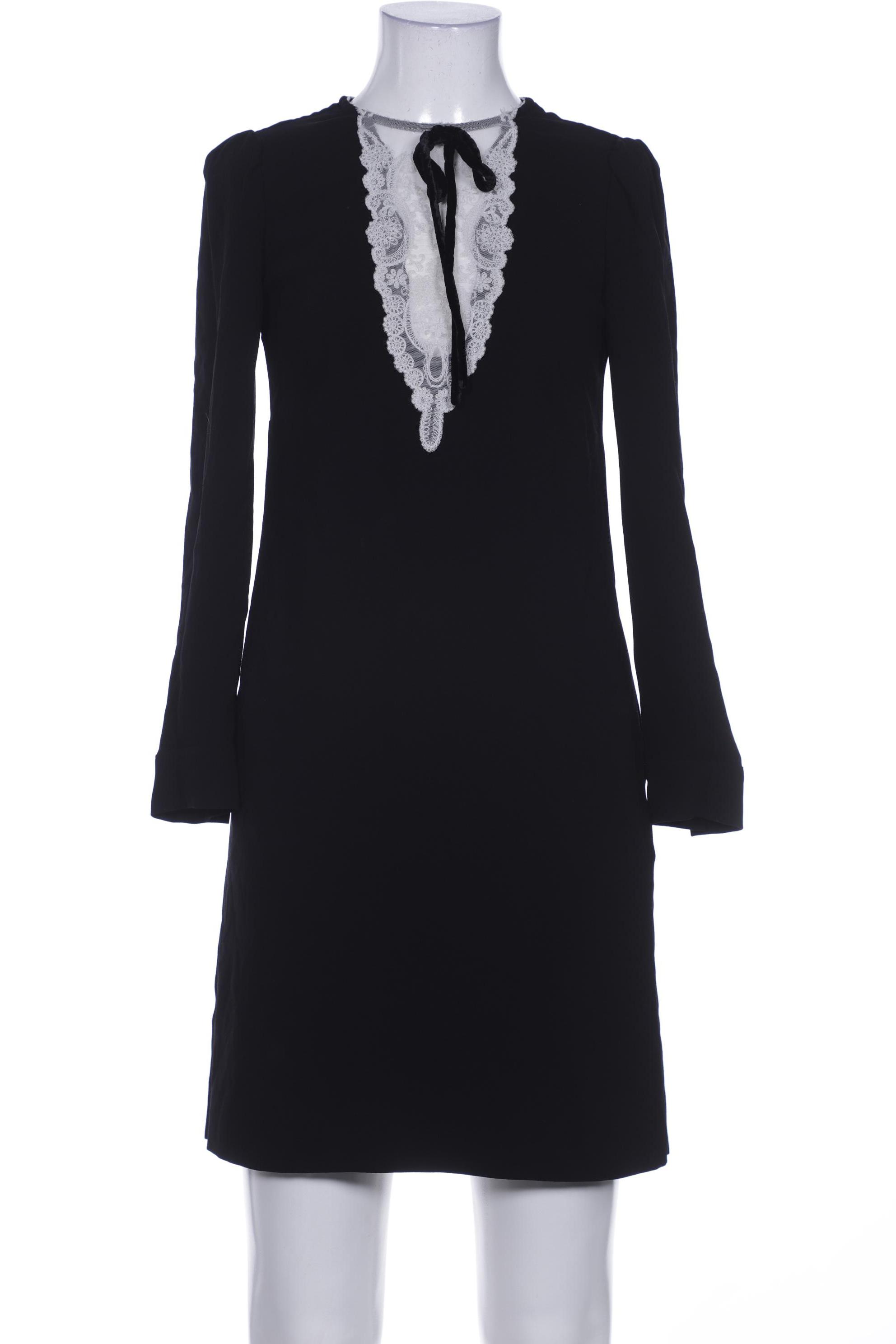

The Kooples Damen Kleid, schwarz
